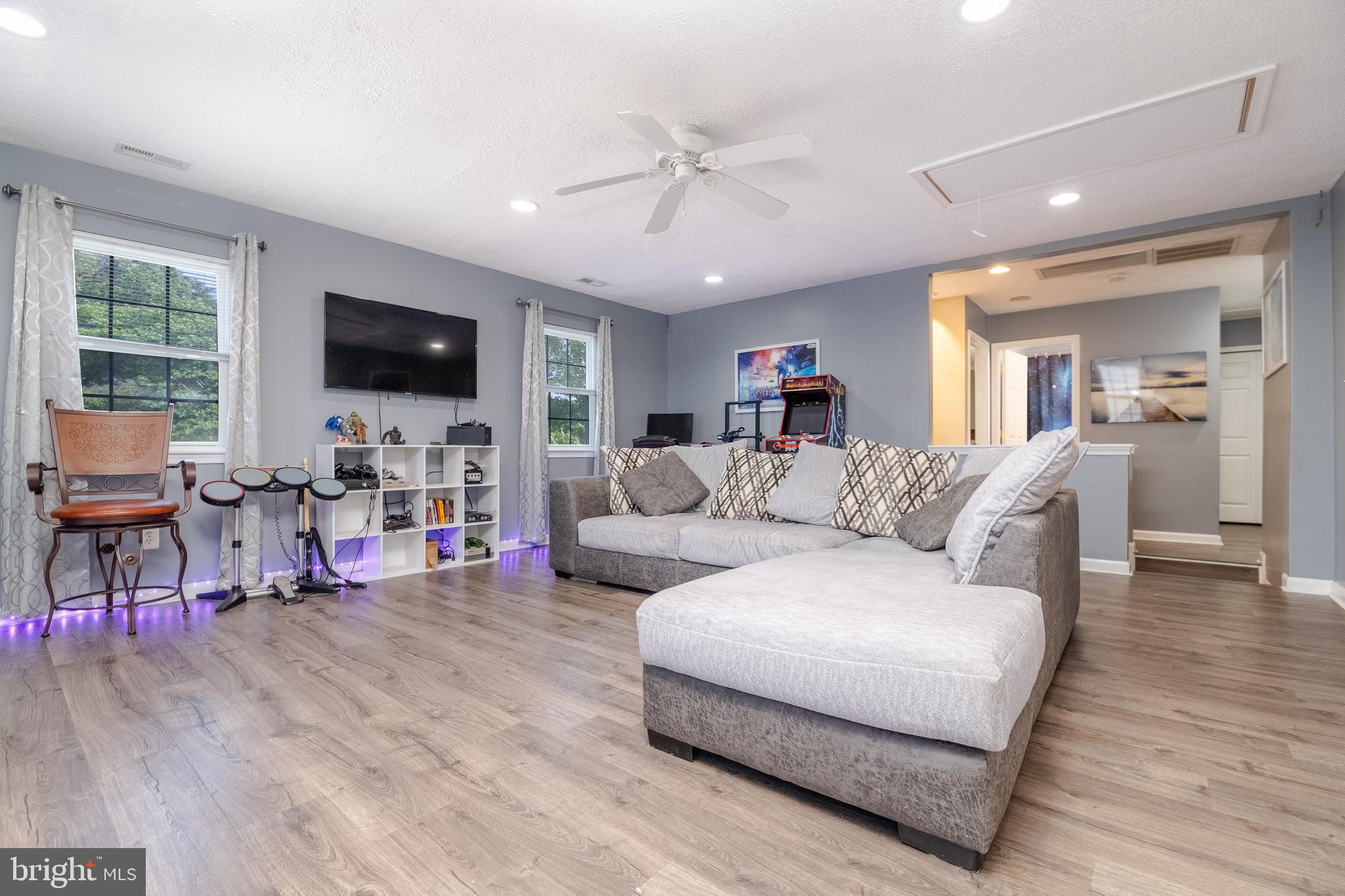 CHESTERFIELD - Residential