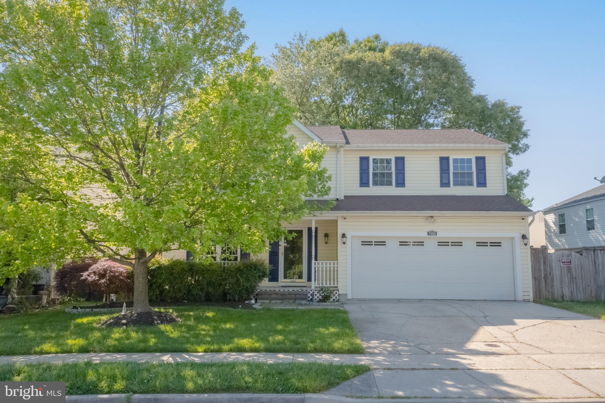 CHESTERFIELD - Residential