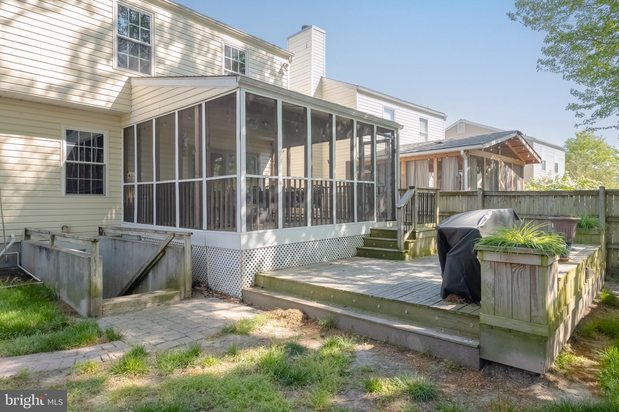 CHESTERFIELD - Residential