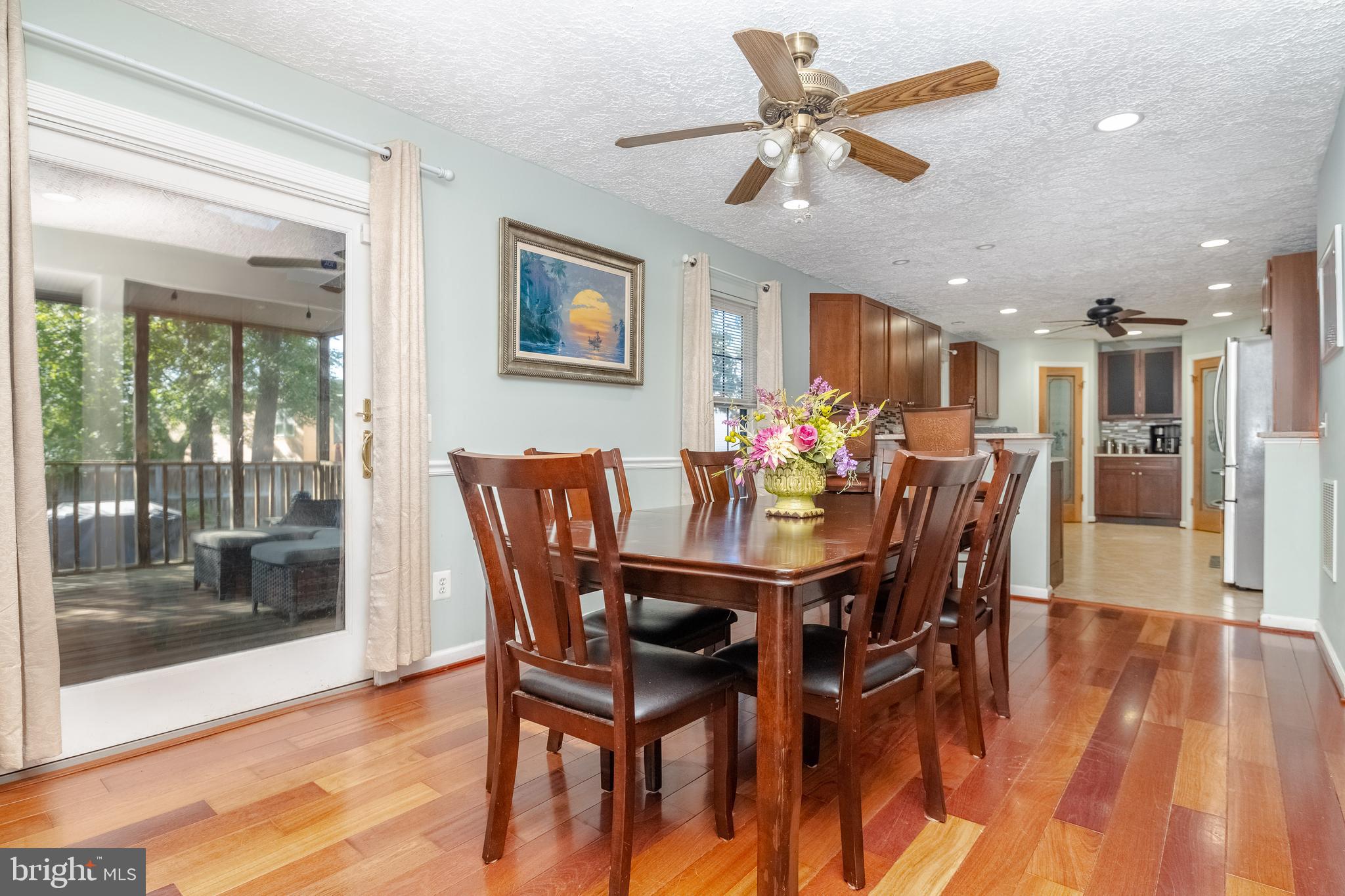 CHESTERFIELD - Residential