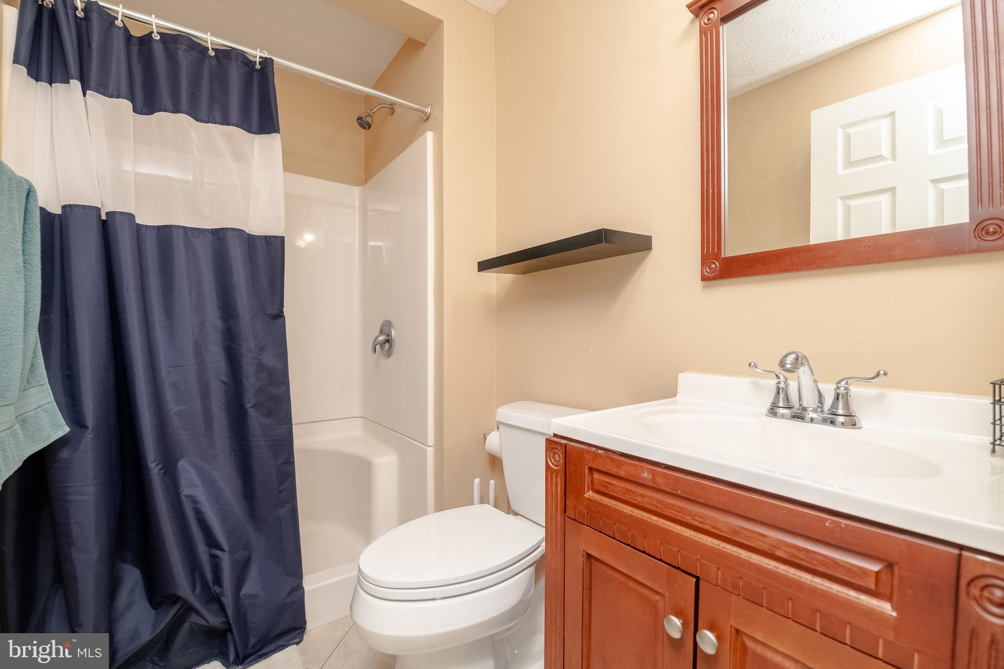 CHESTERFIELD - Residential