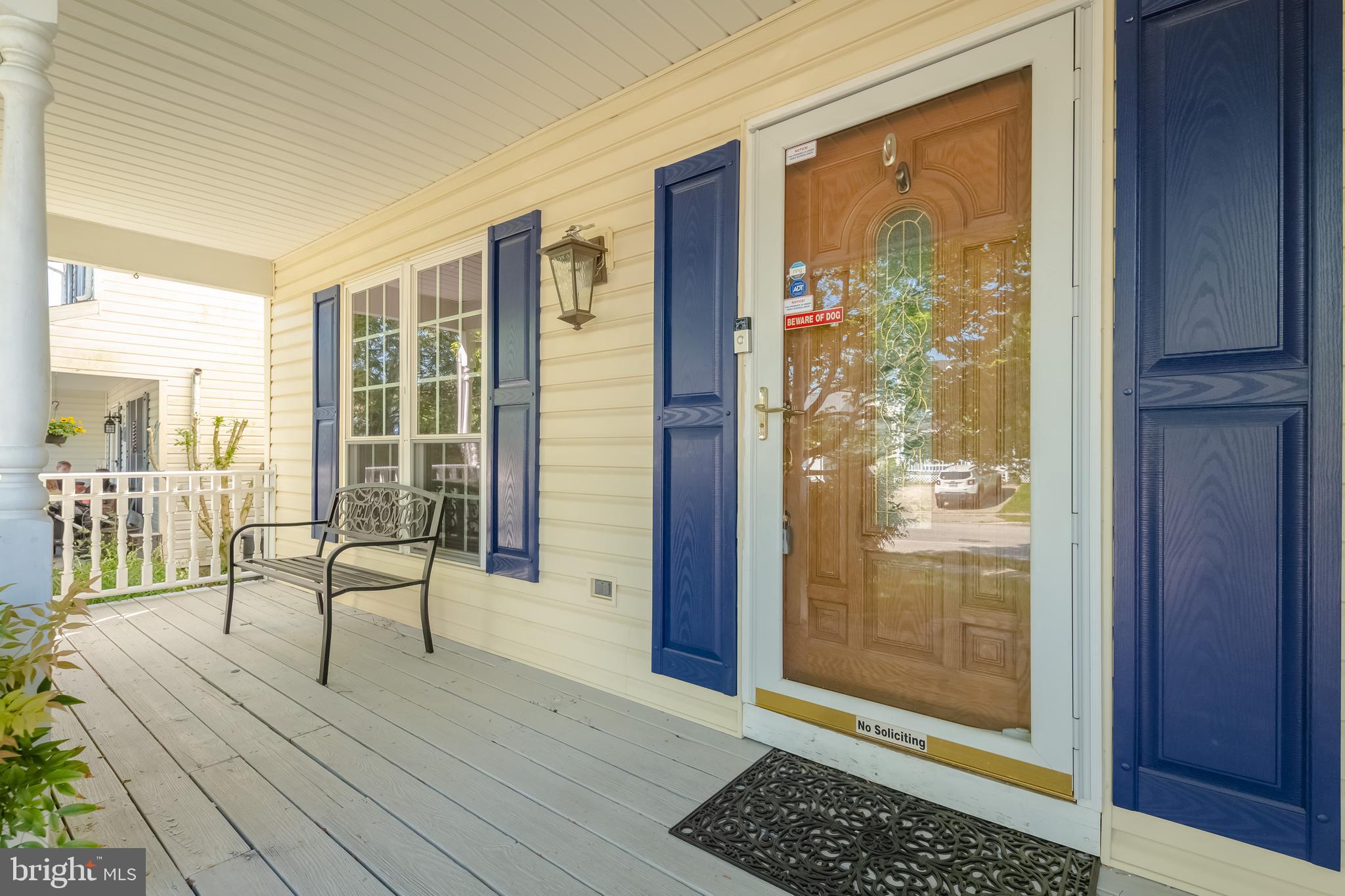 CHESTERFIELD - Residential