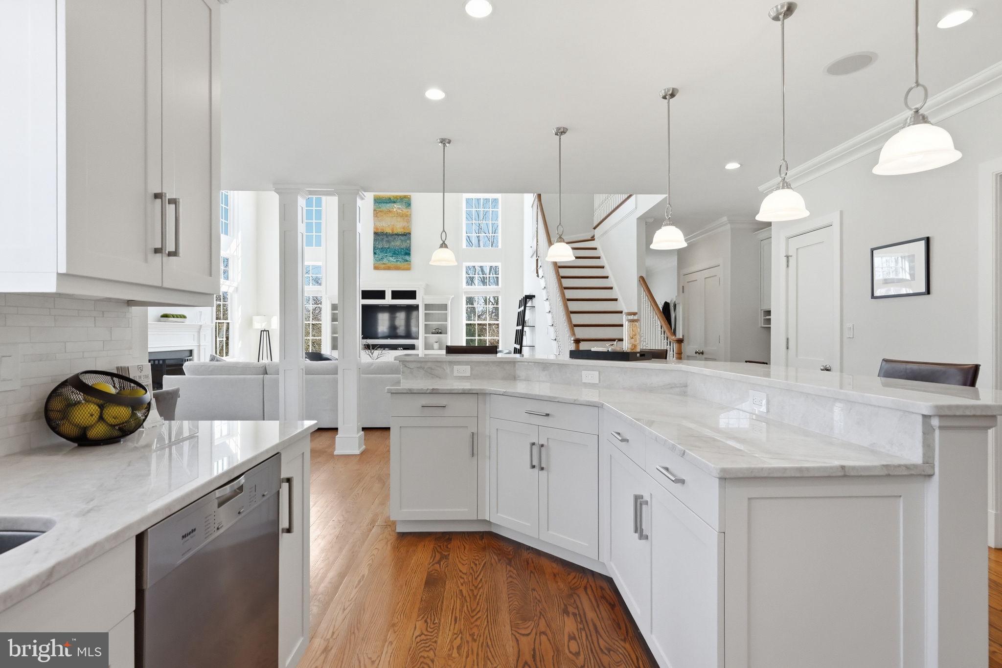 GWYNEDD VALLEY - Residential