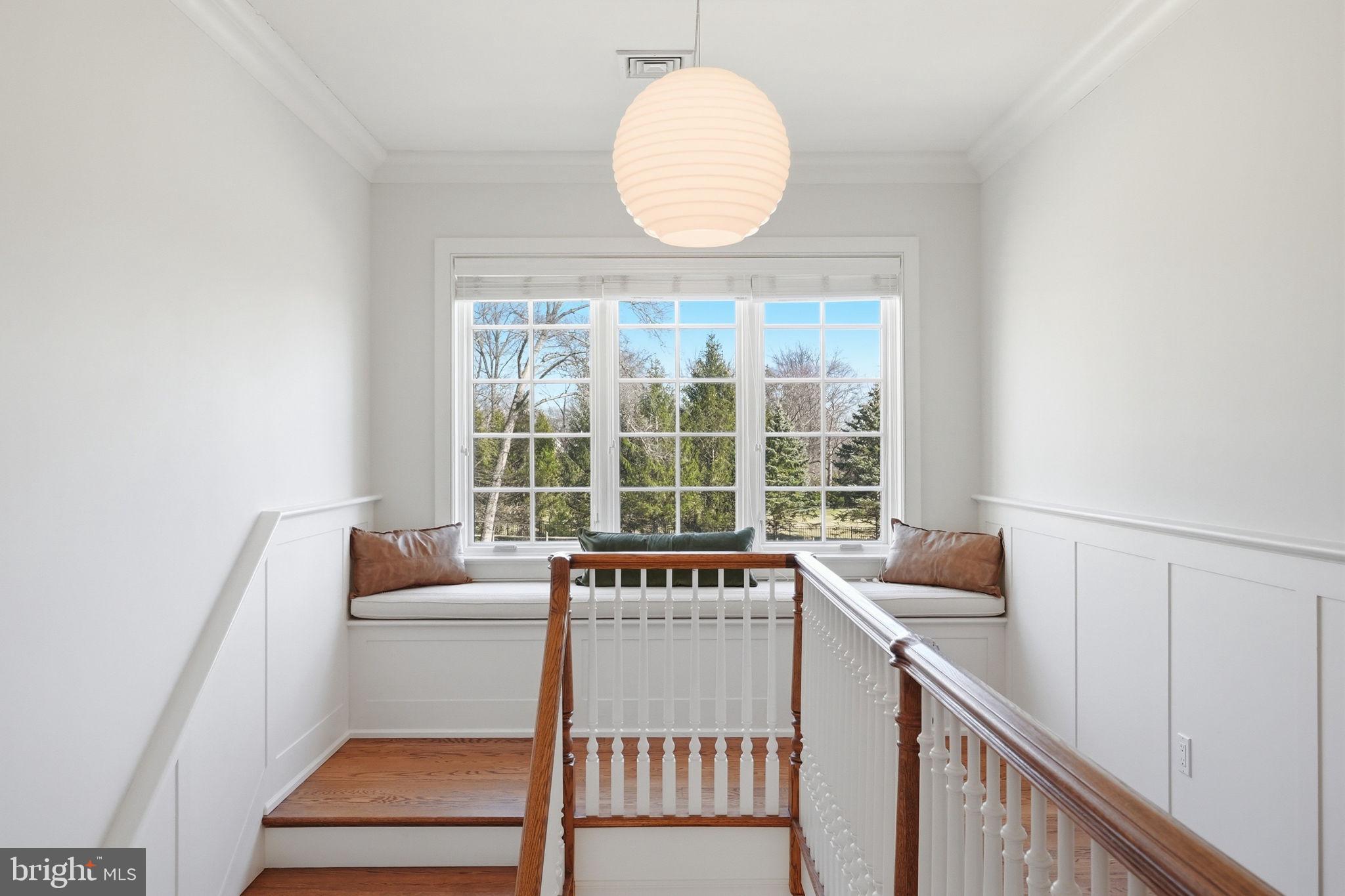 GWYNEDD VALLEY - Residential