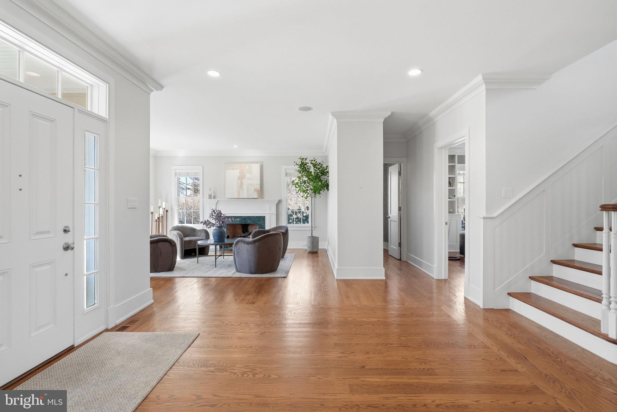 GWYNEDD VALLEY - Residential