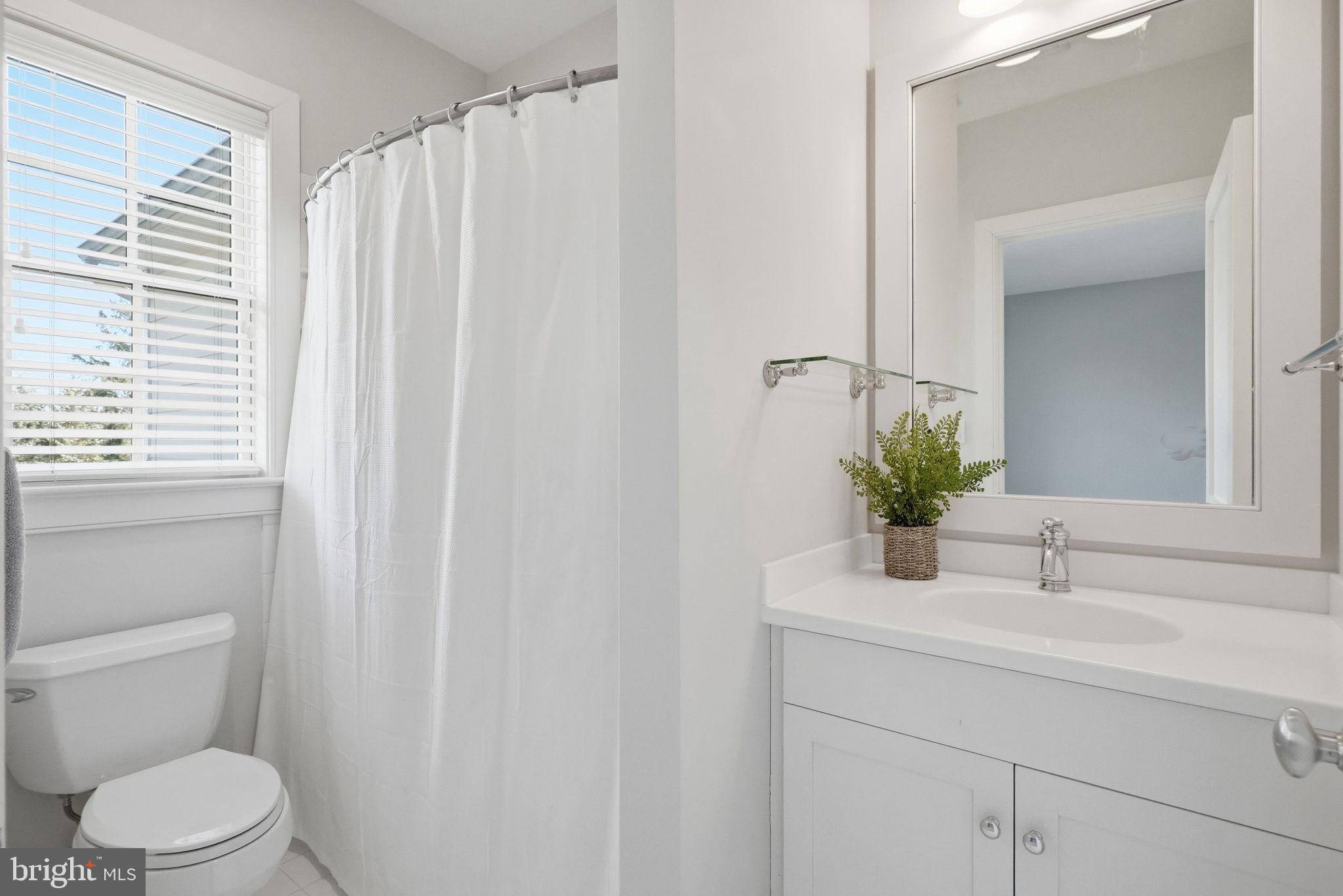 GWYNEDD VALLEY - Residential