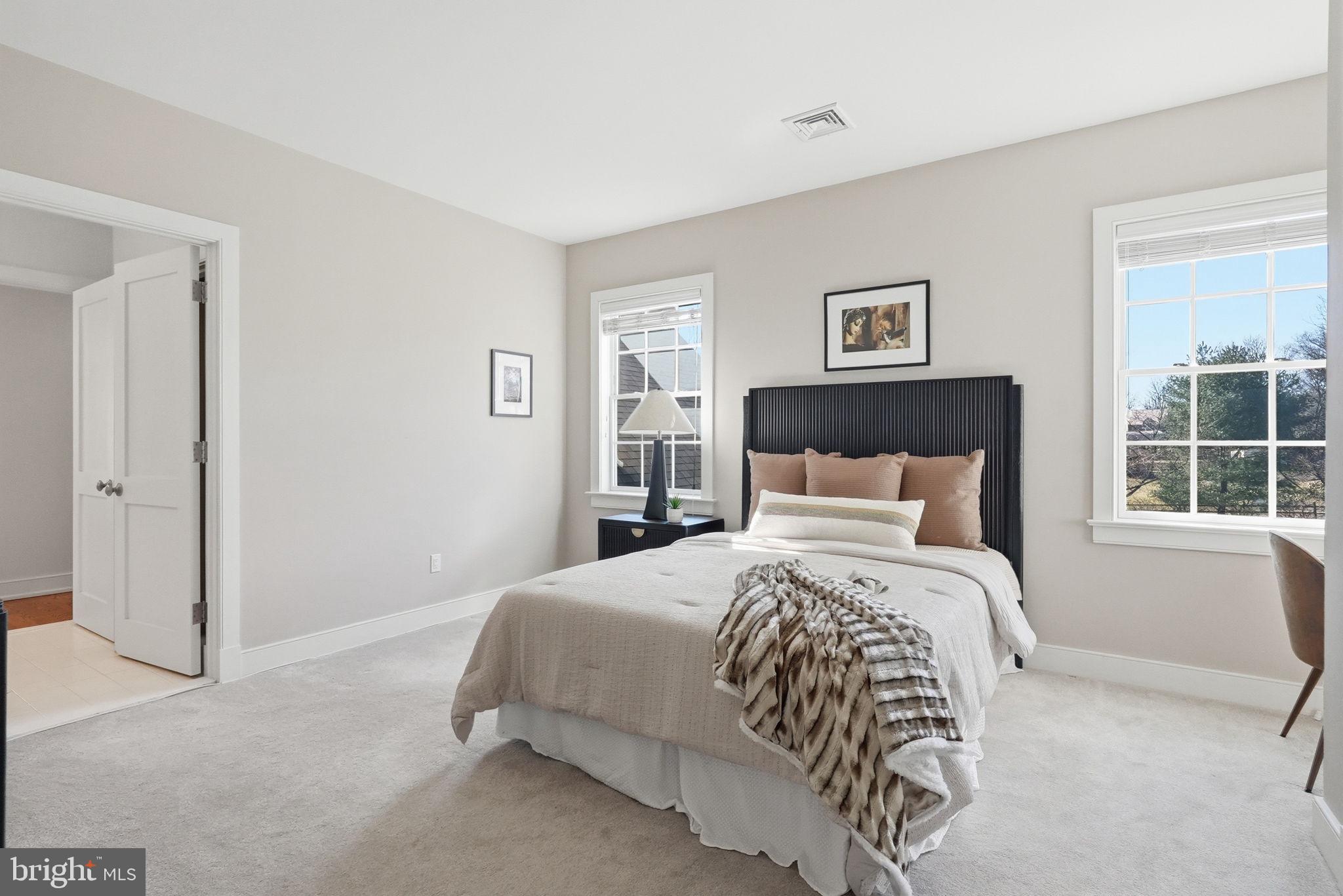 GWYNEDD VALLEY - Residential