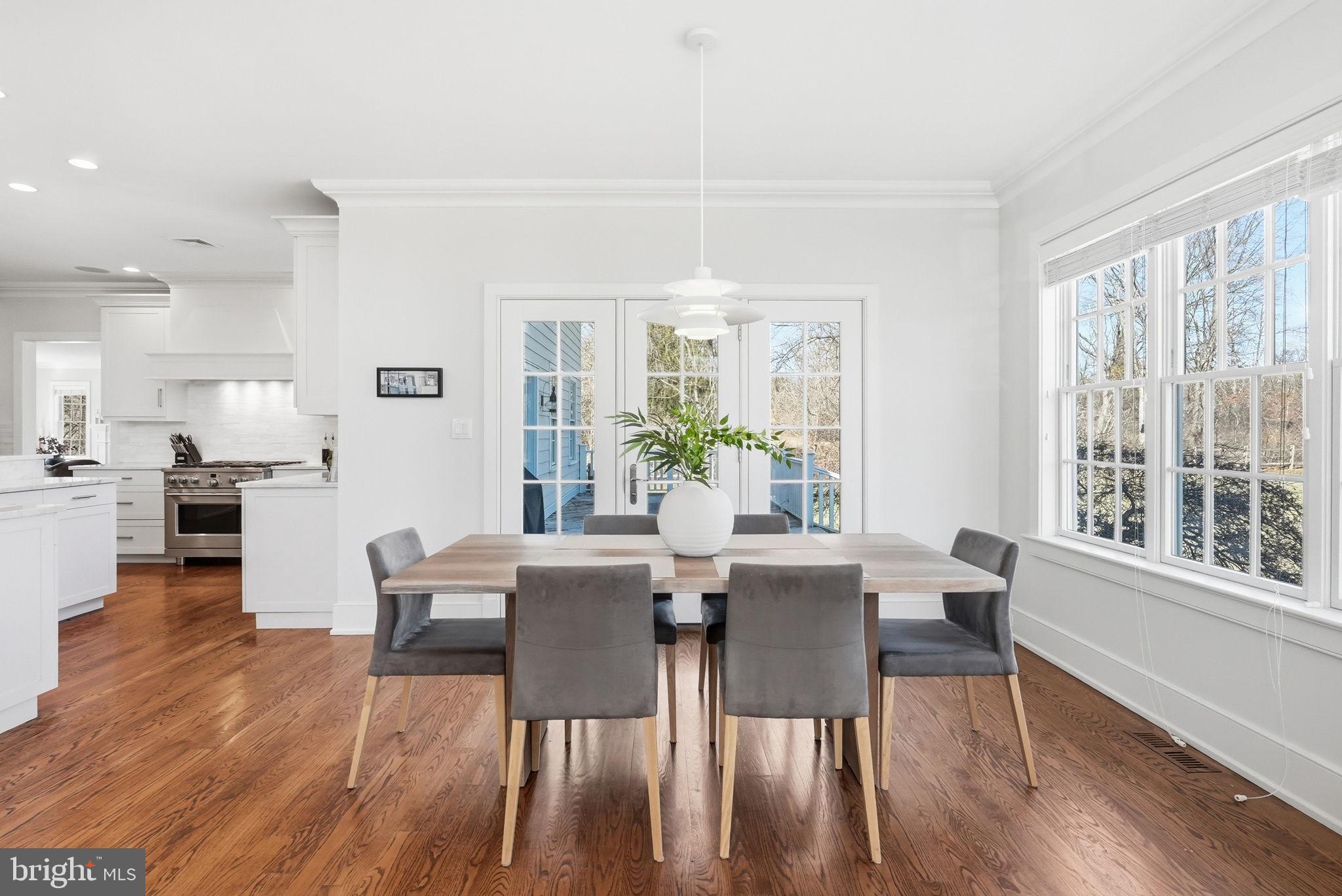 GWYNEDD VALLEY - Residential