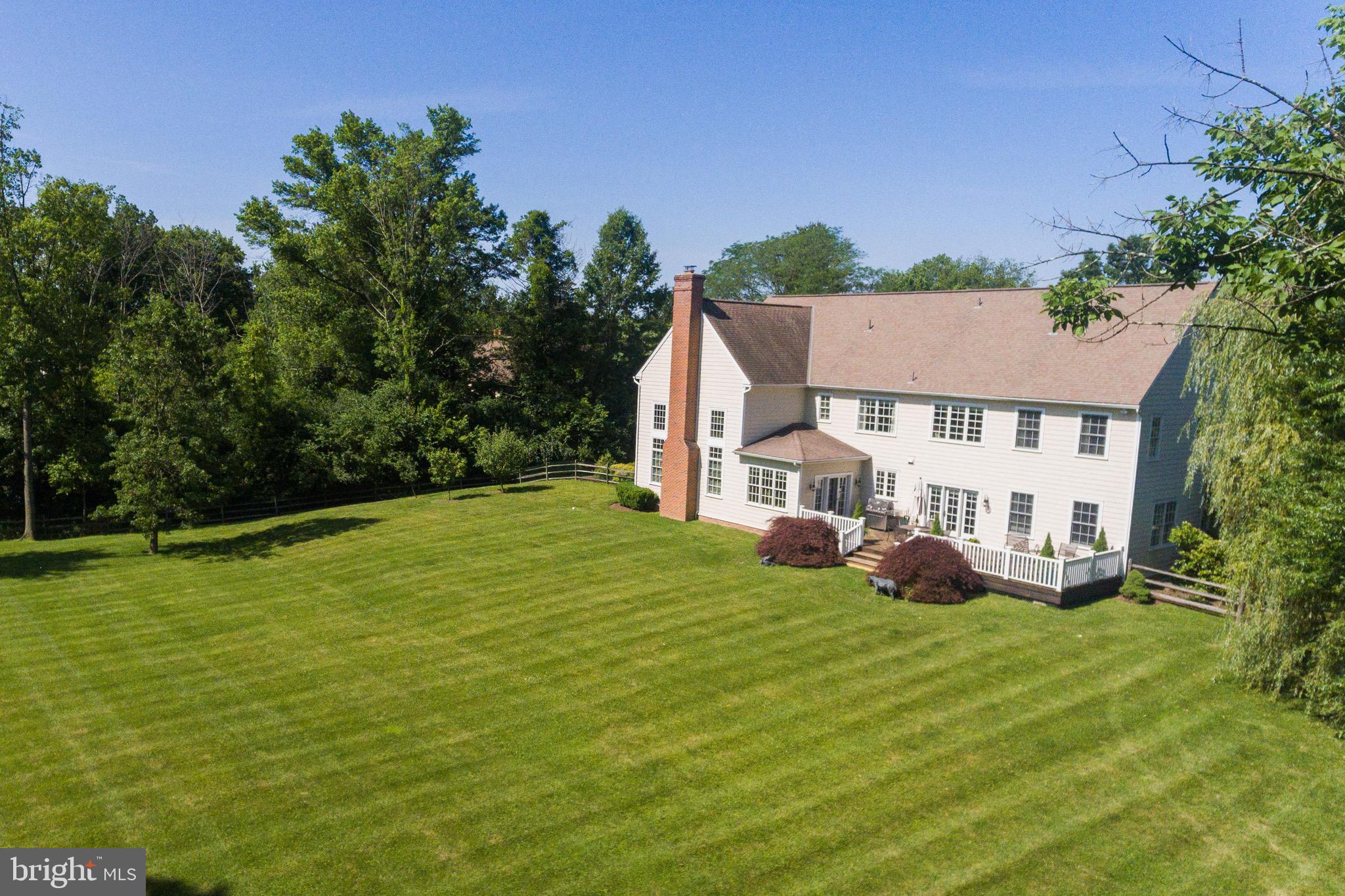 GWYNEDD VALLEY - Residential