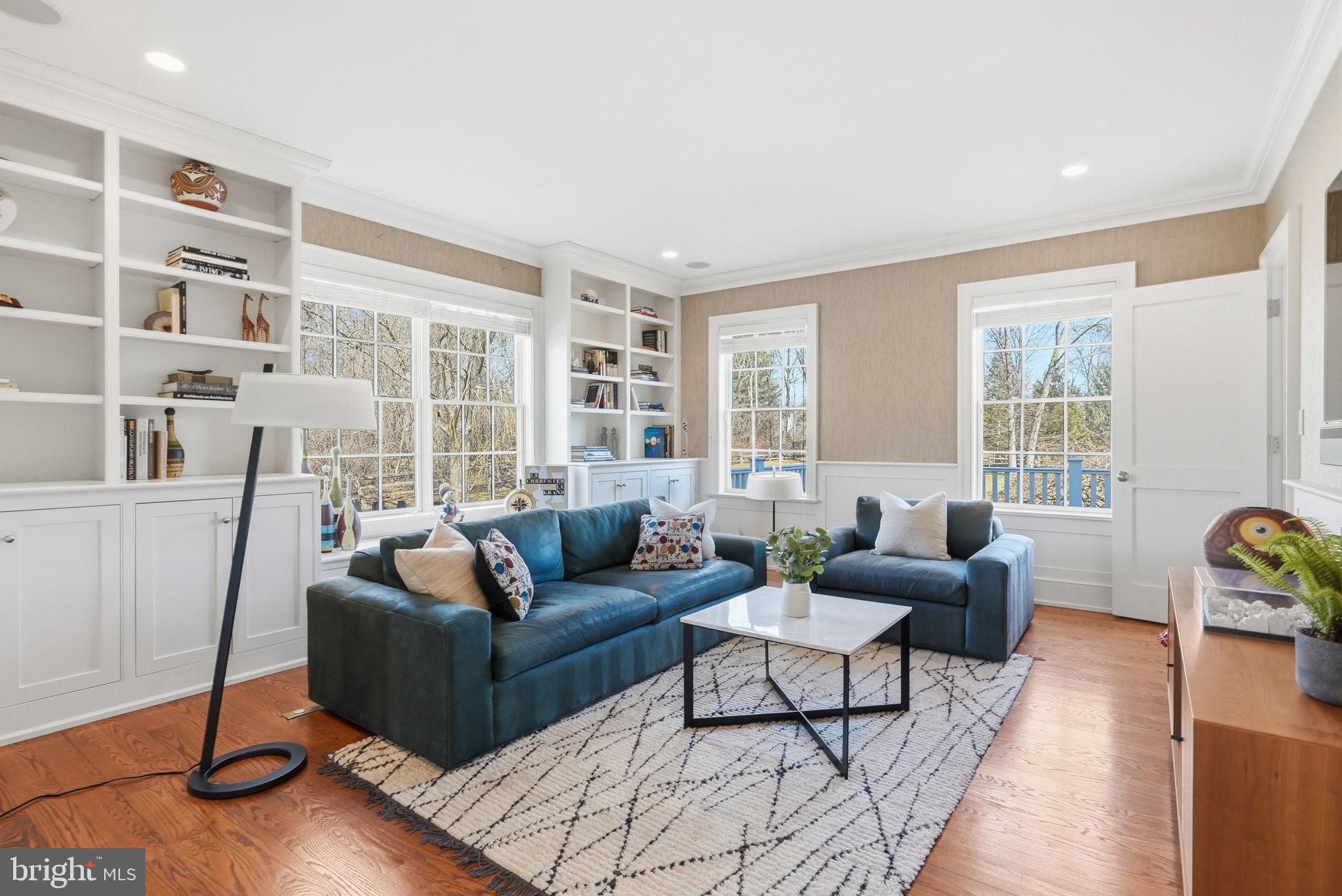 GWYNEDD VALLEY - Residential