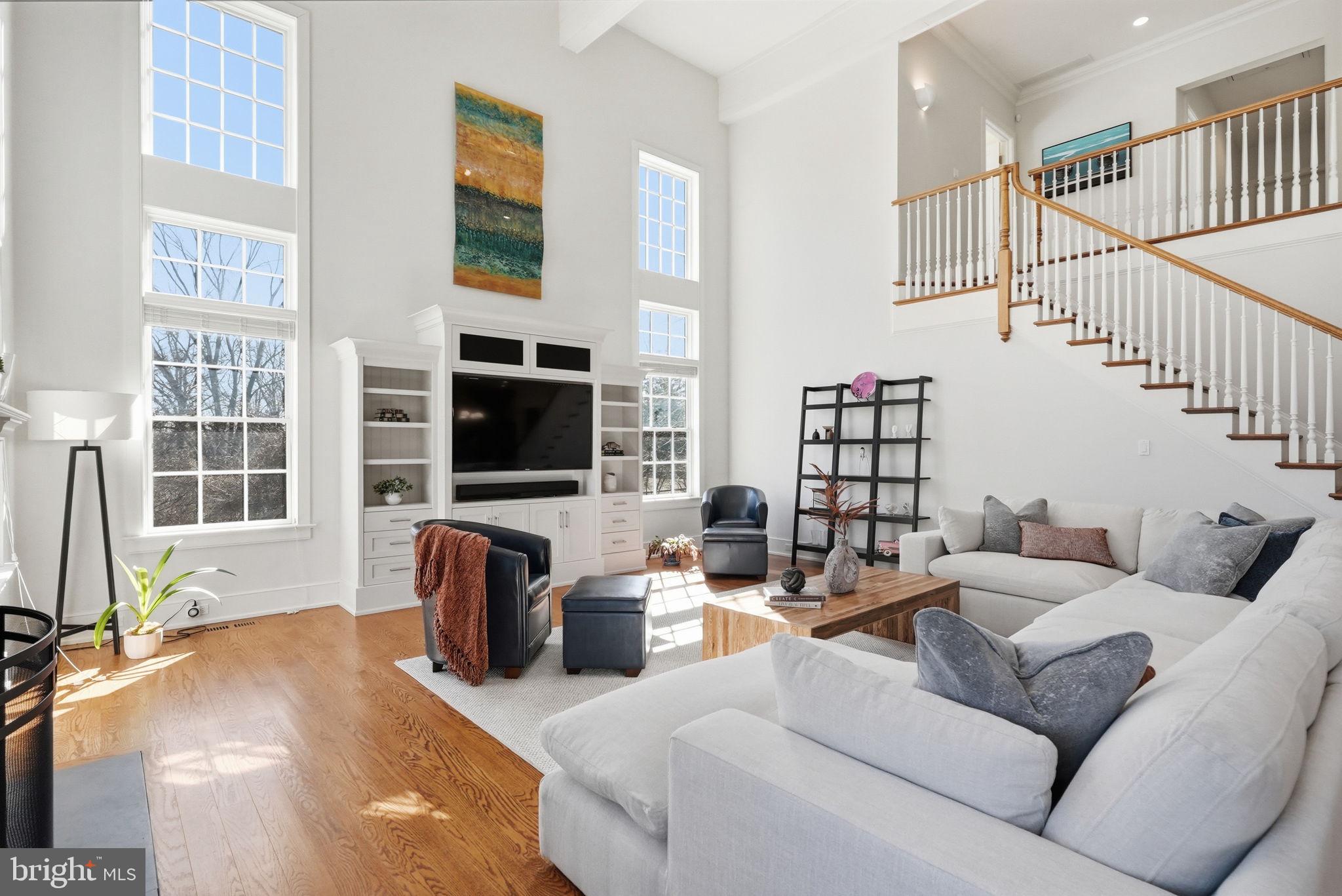 GWYNEDD VALLEY - Residential