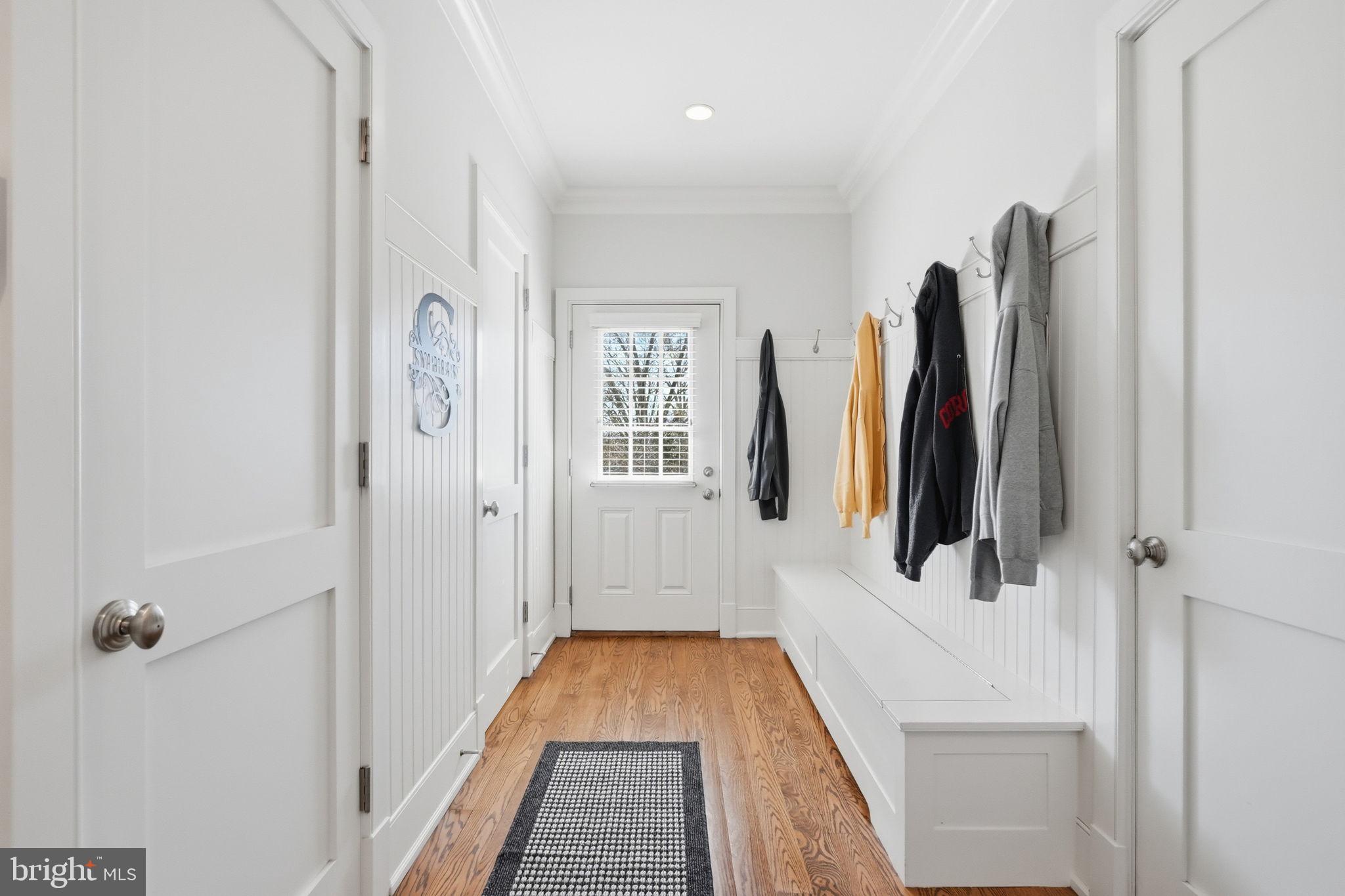 GWYNEDD VALLEY - Residential