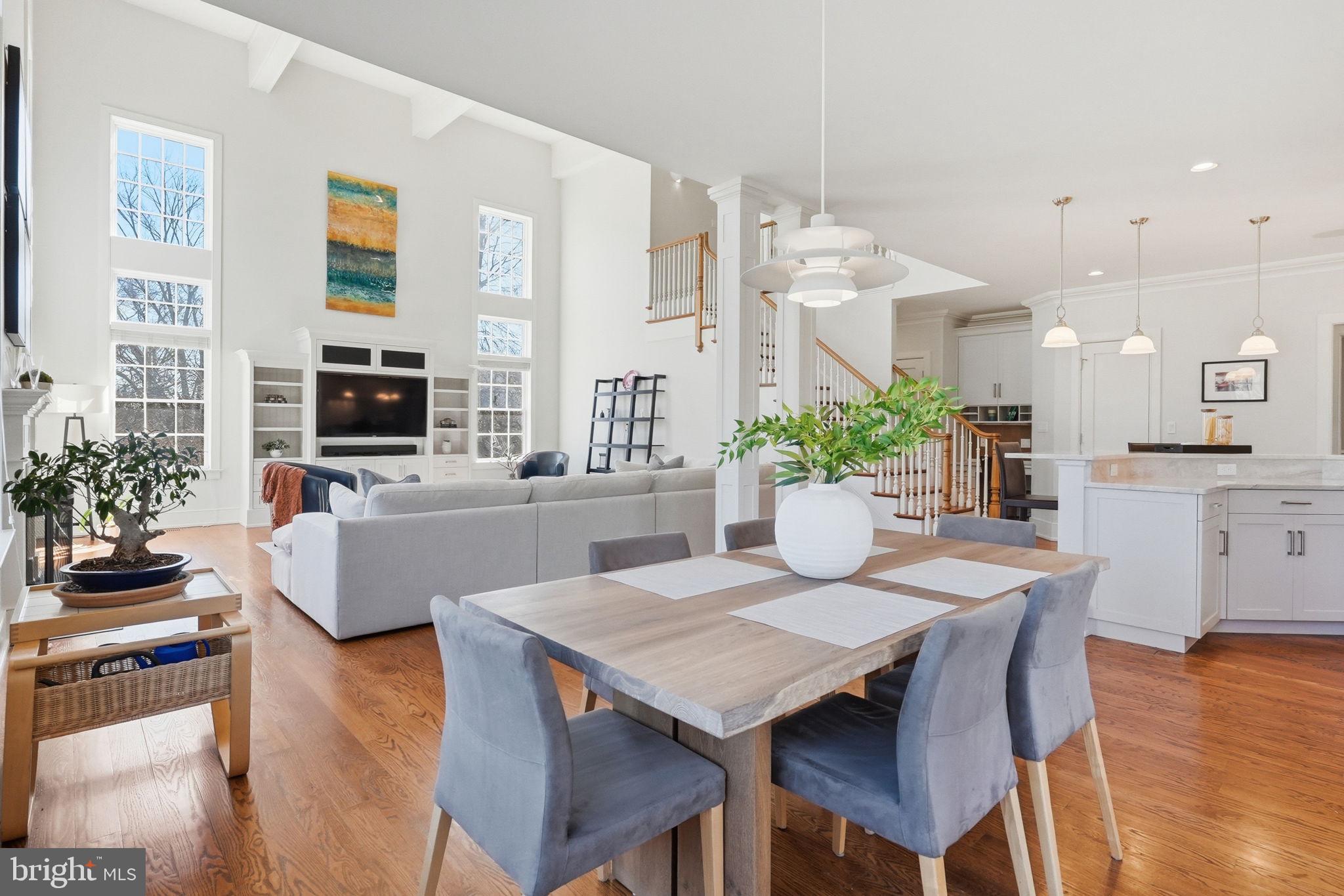 GWYNEDD VALLEY - Residential