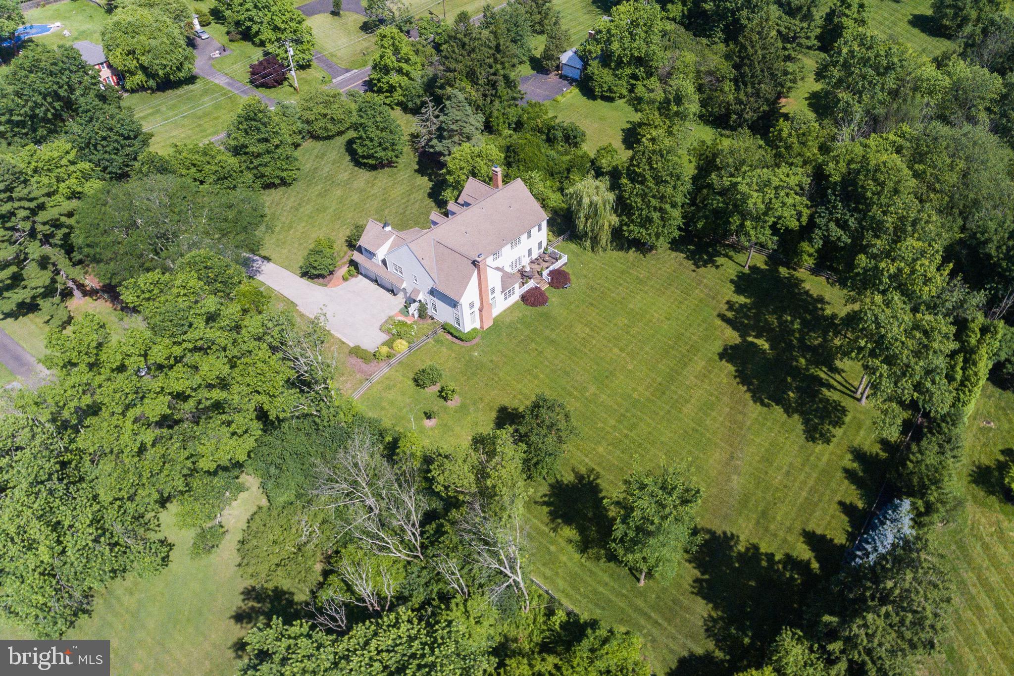 GWYNEDD VALLEY - Residential