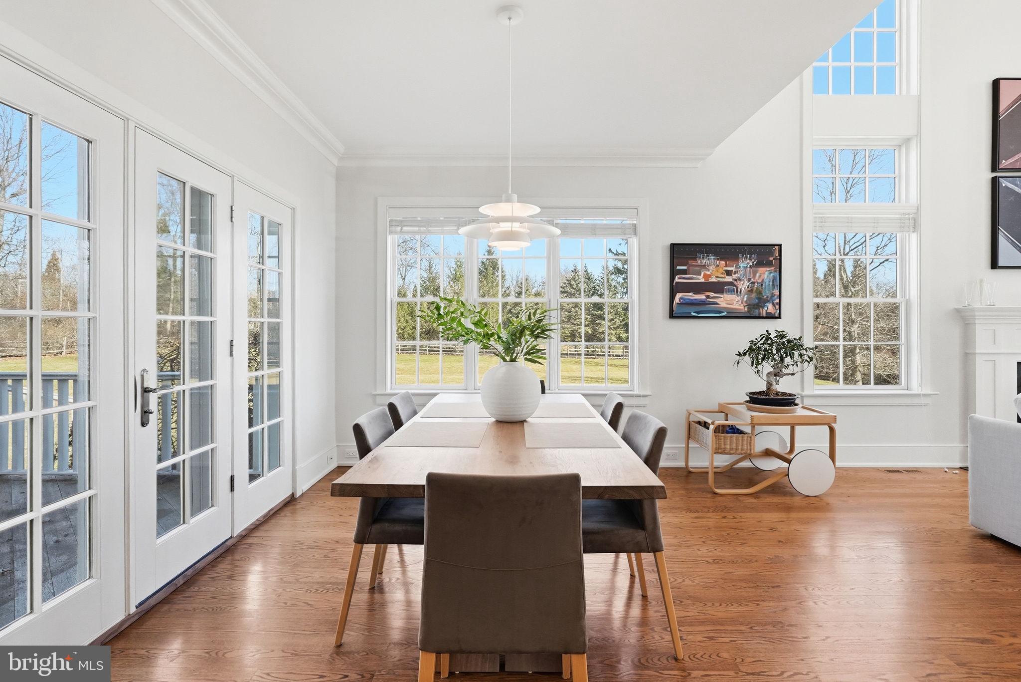 GWYNEDD VALLEY - Residential