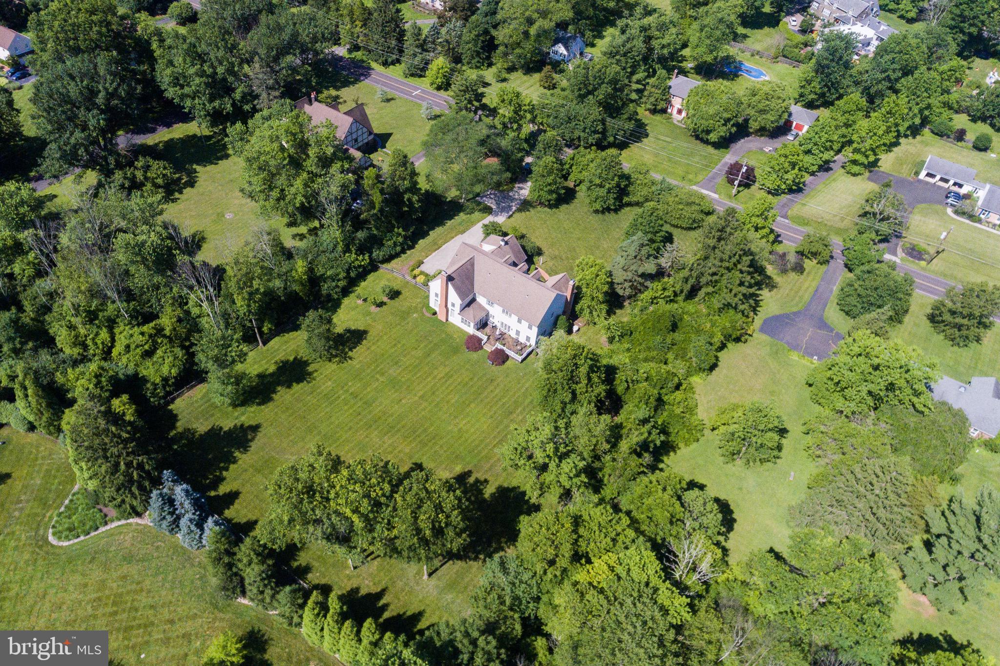 GWYNEDD VALLEY - Residential