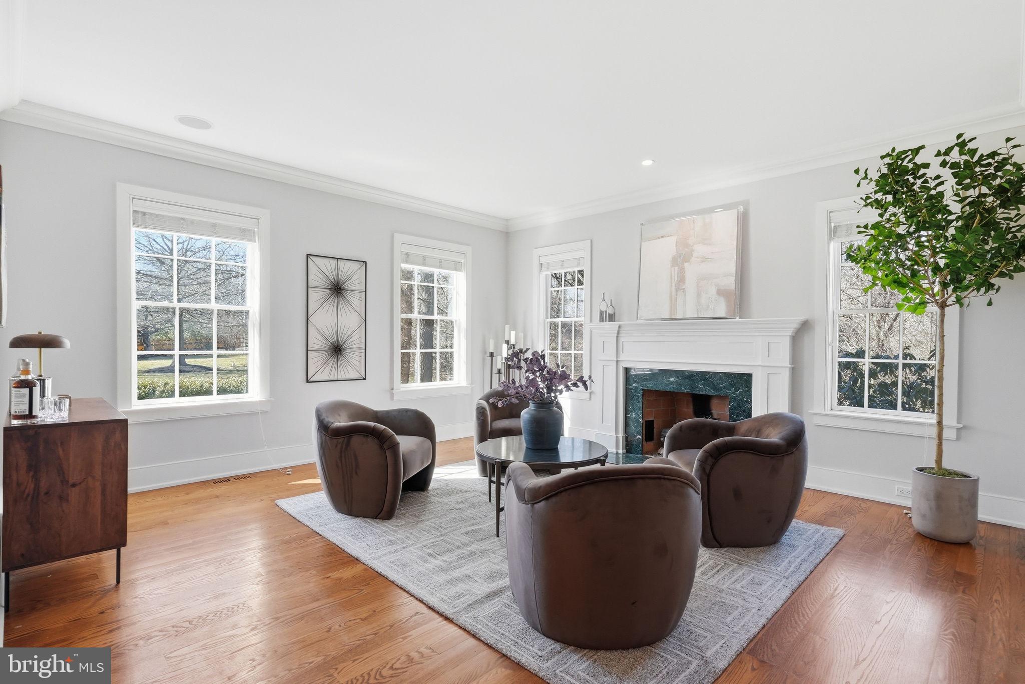 GWYNEDD VALLEY - Residential