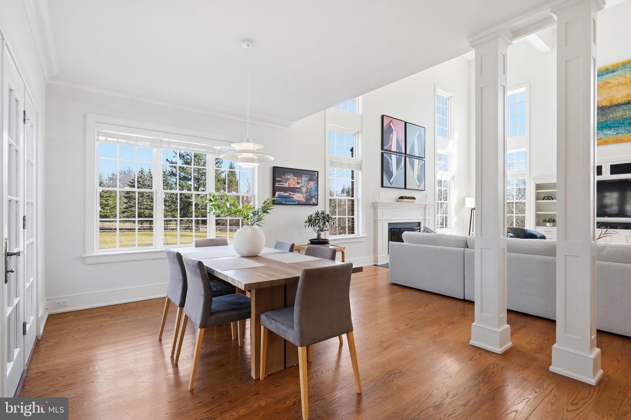 GWYNEDD VALLEY - Residential