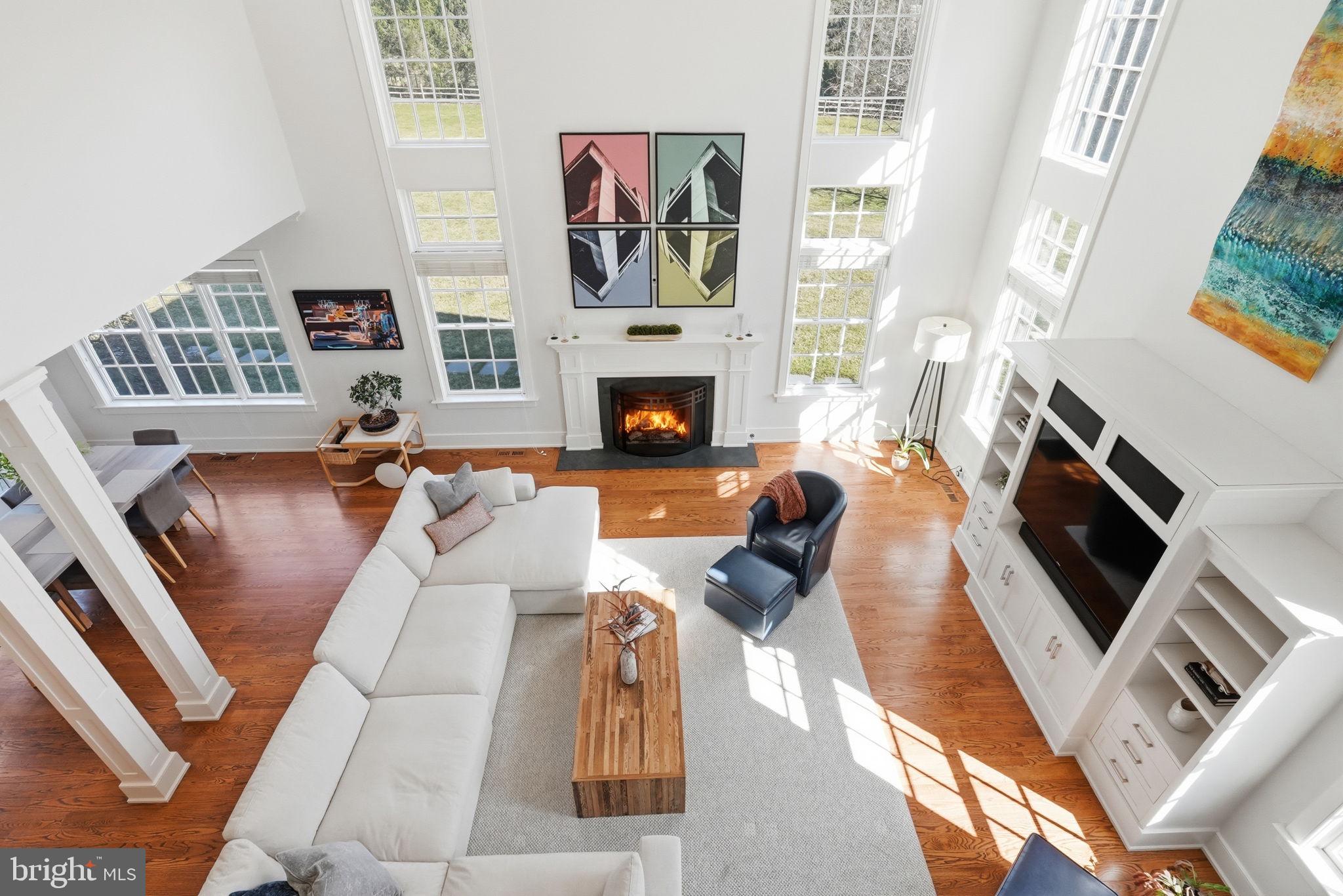 GWYNEDD VALLEY - Residential