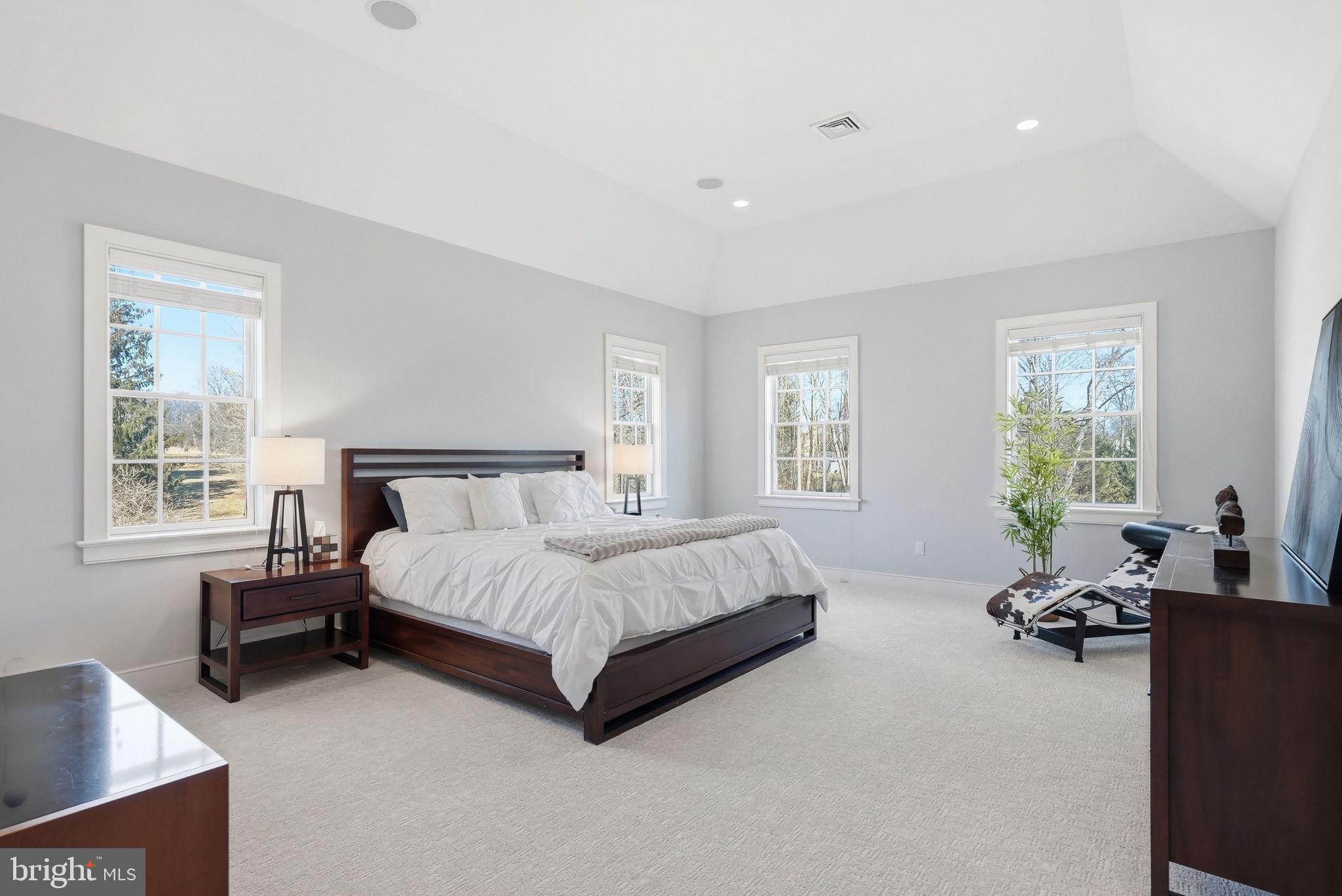 GWYNEDD VALLEY - Residential