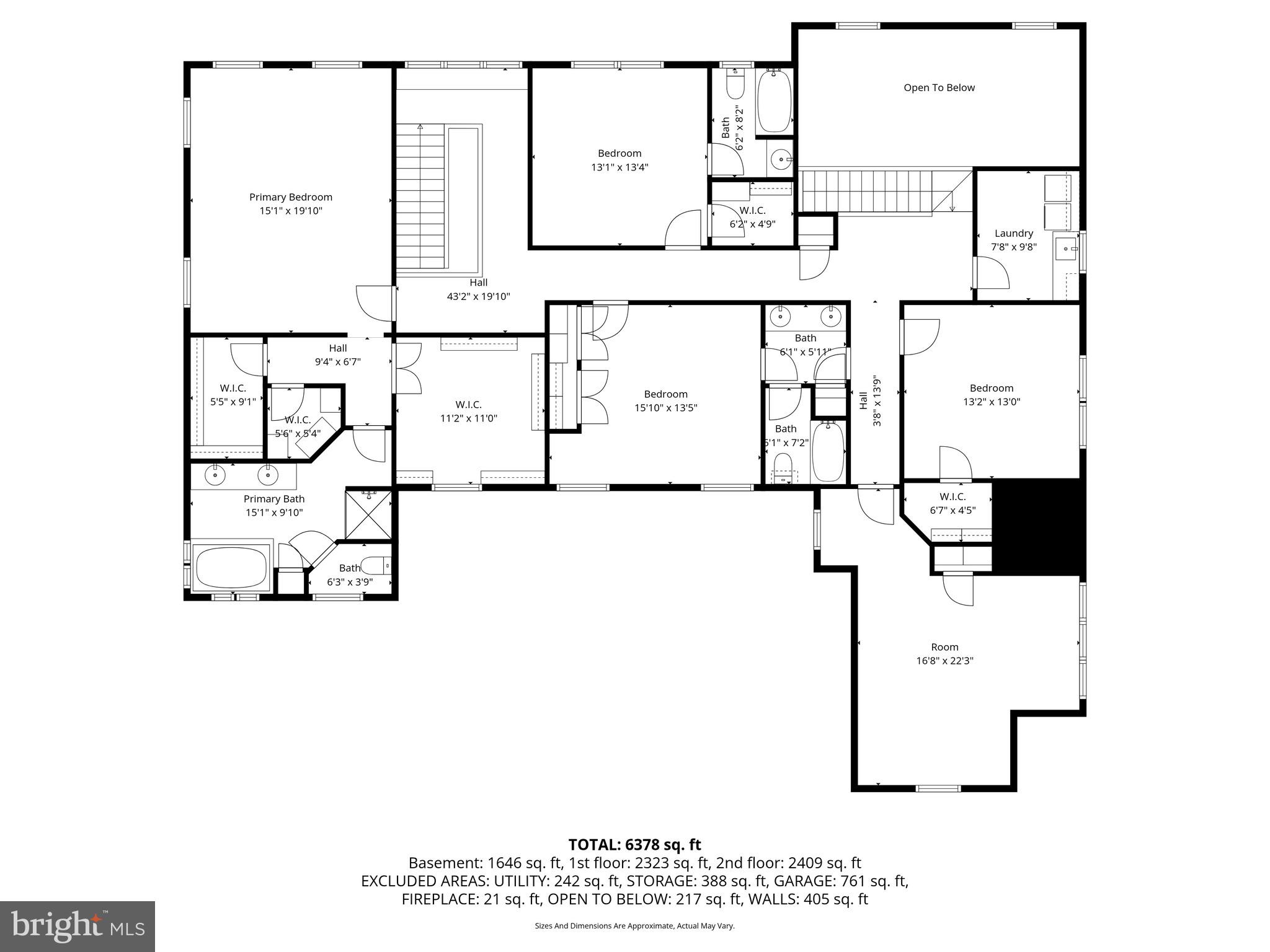 GWYNEDD VALLEY - Residential