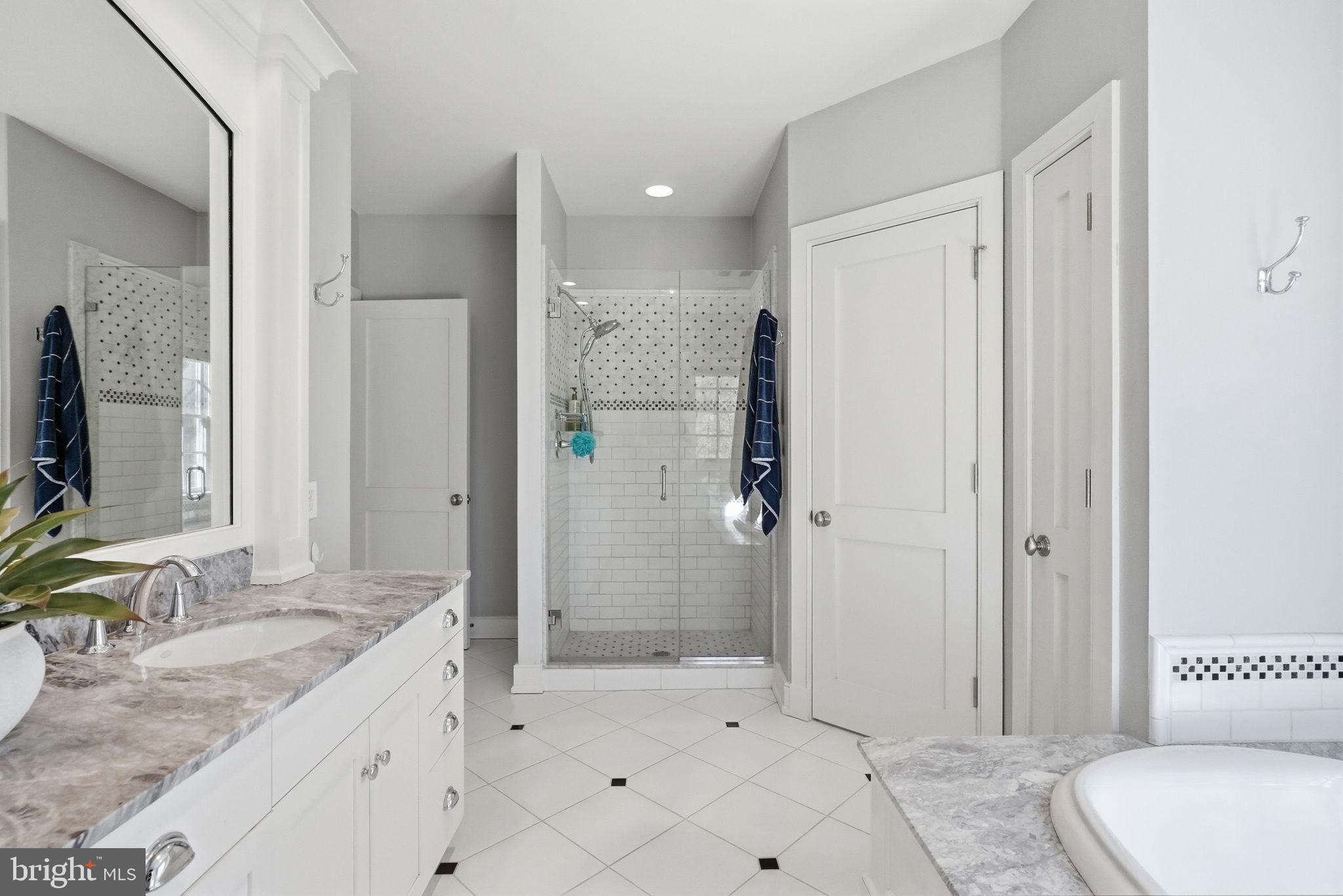 GWYNEDD VALLEY - Residential