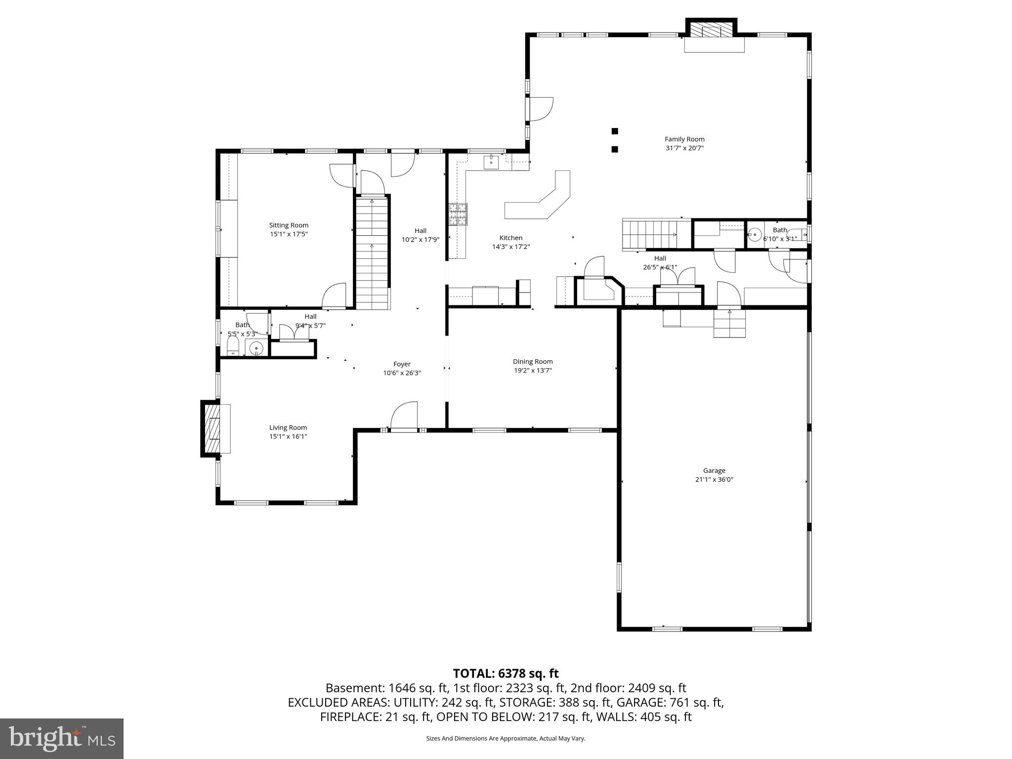 GWYNEDD VALLEY - Residential