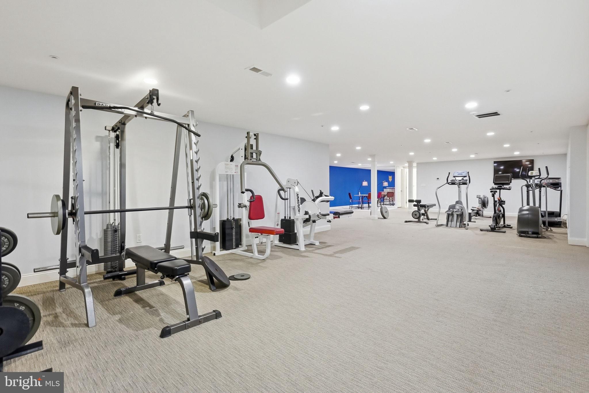 GWYNEDD VALLEY - Residential