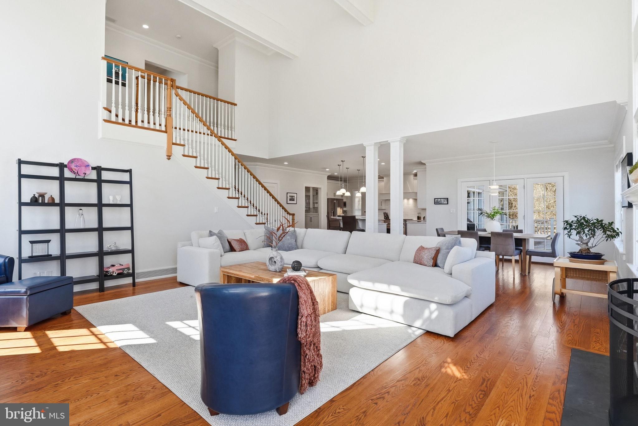 GWYNEDD VALLEY - Residential