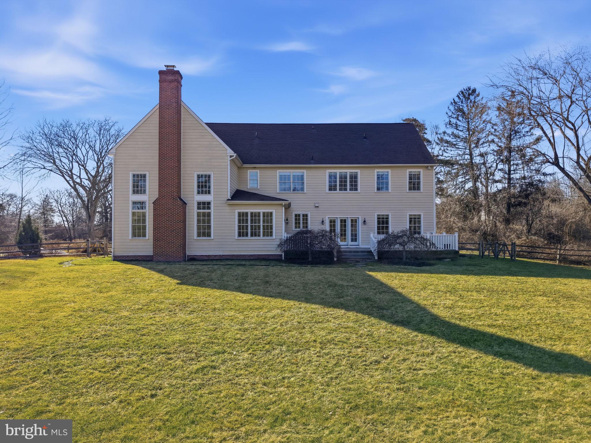 GWYNEDD VALLEY - Residential