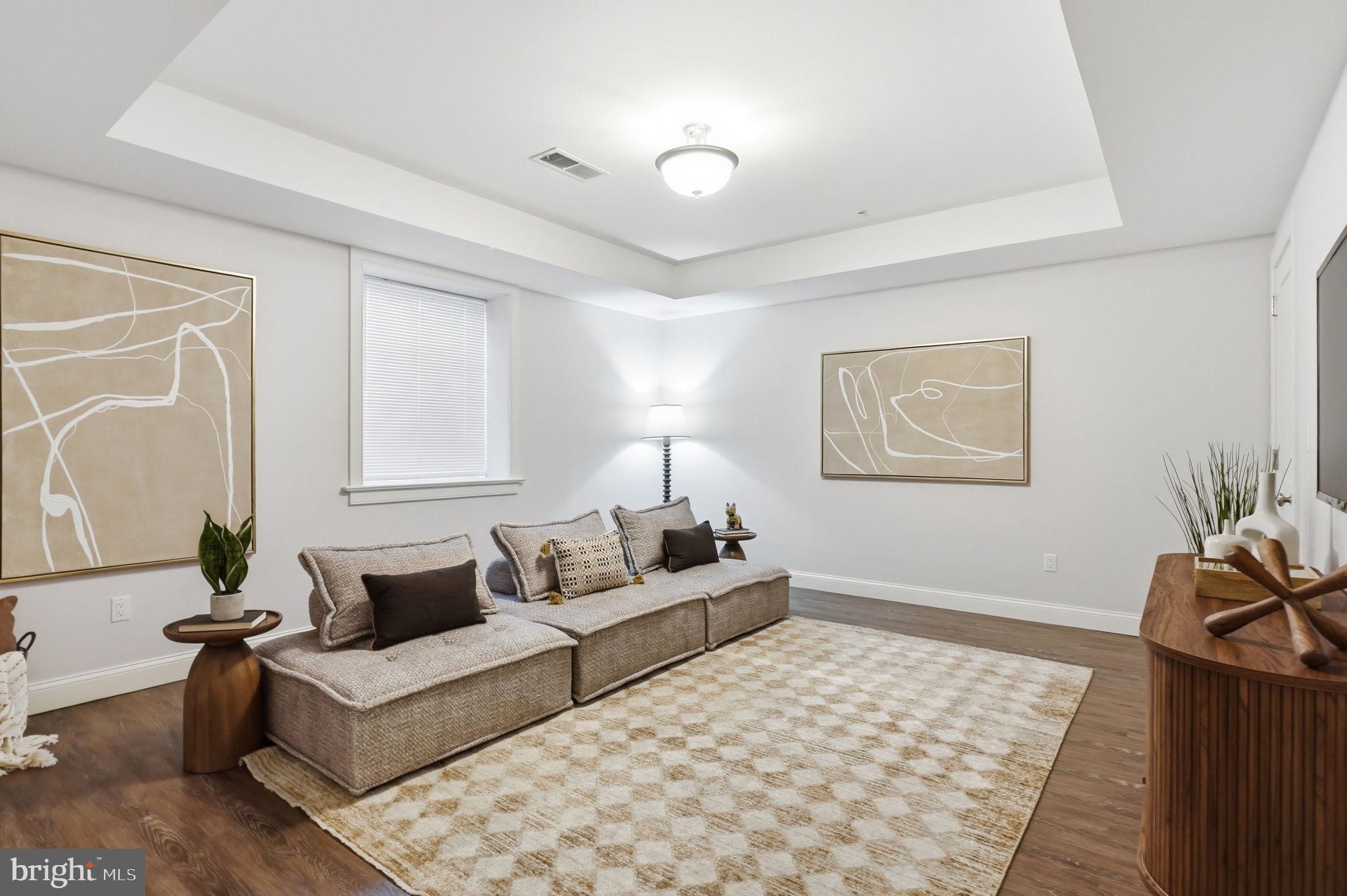 GWYNEDD VALLEY - Residential