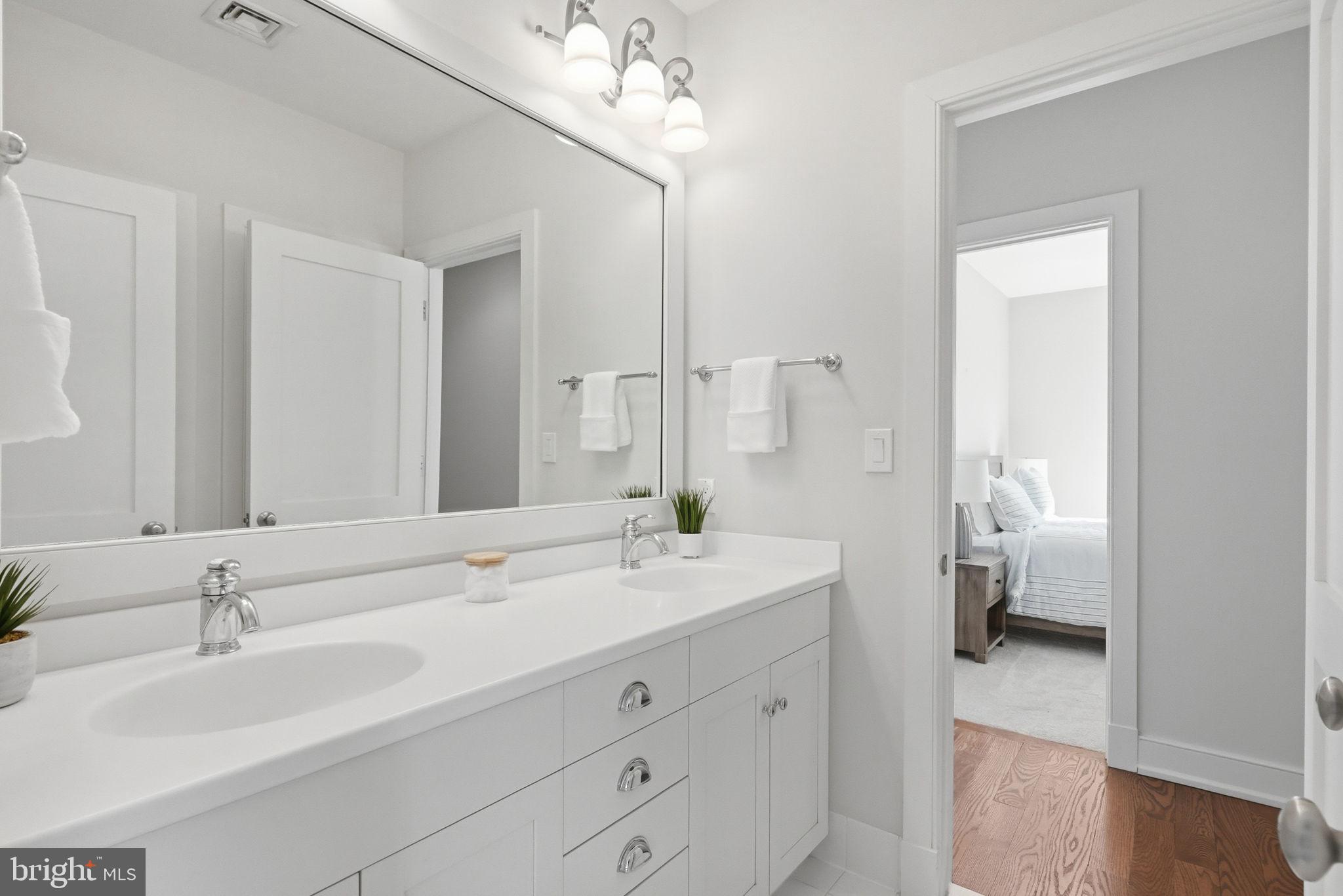 GWYNEDD VALLEY - Residential