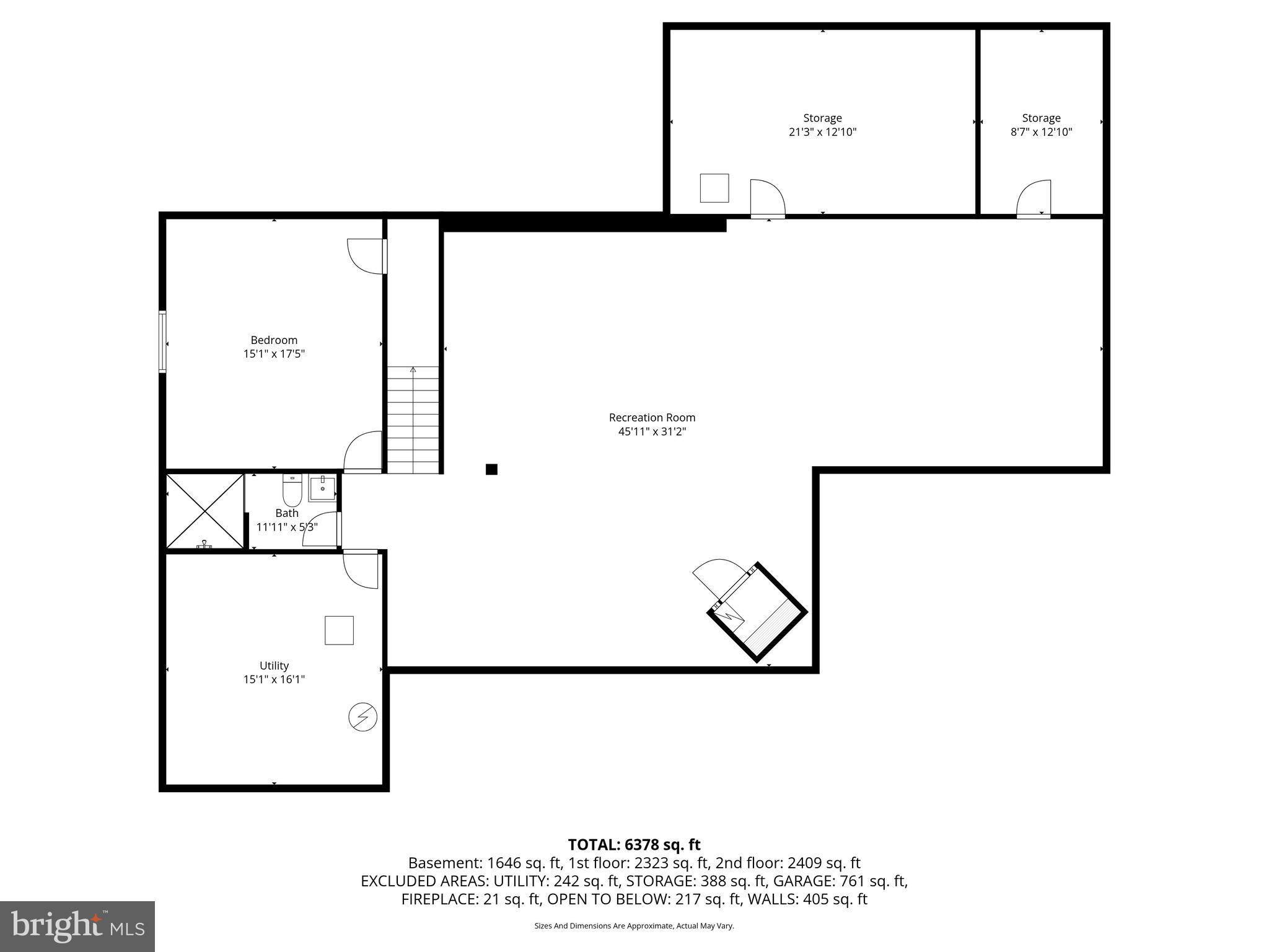 GWYNEDD VALLEY - Residential