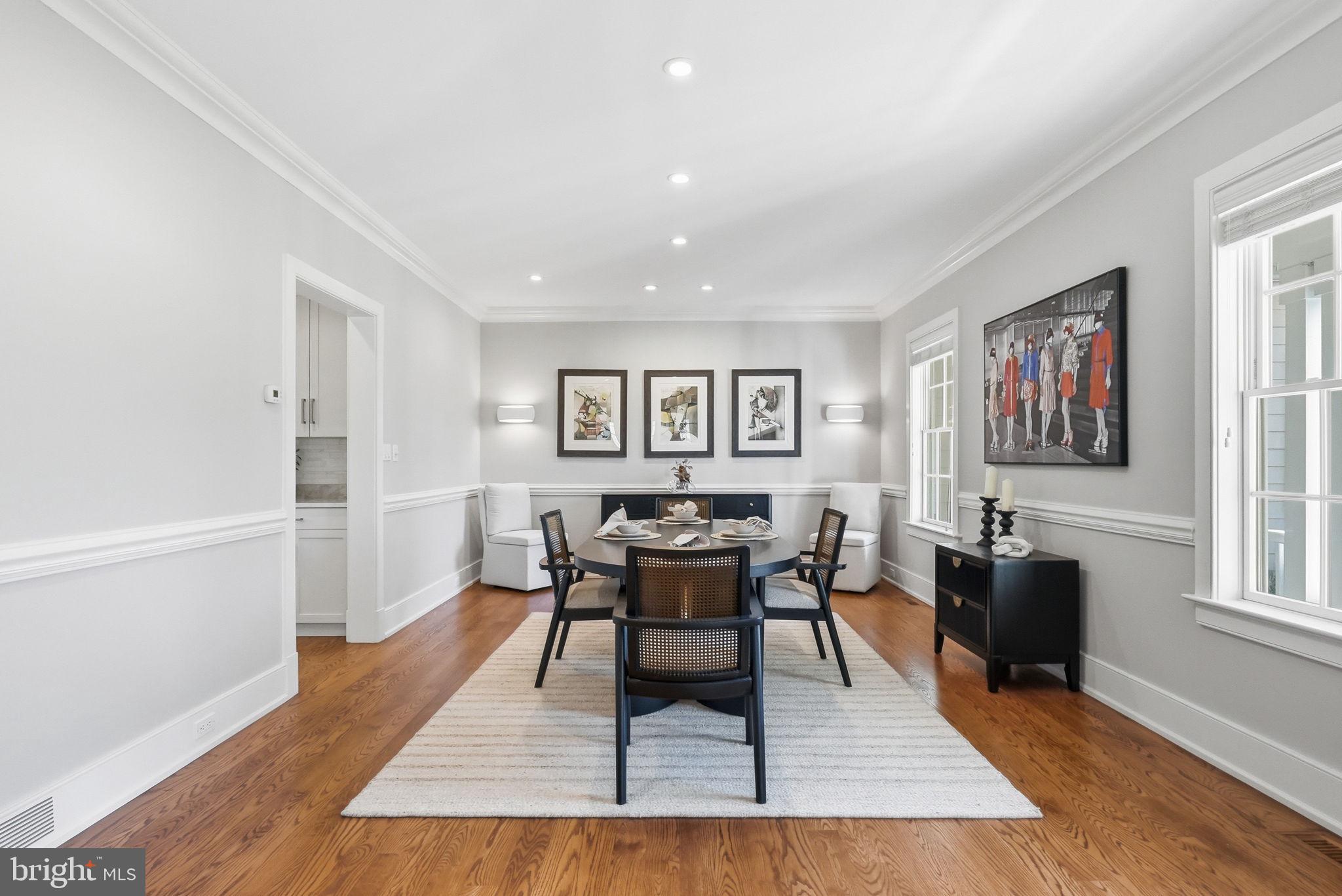 GWYNEDD VALLEY - Residential