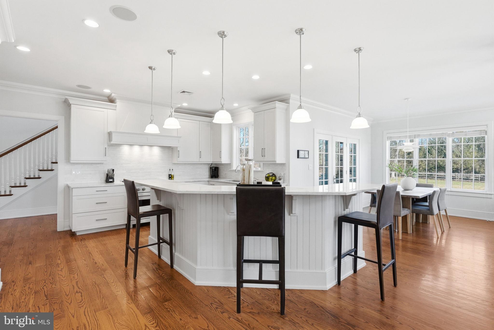 GWYNEDD VALLEY - Residential