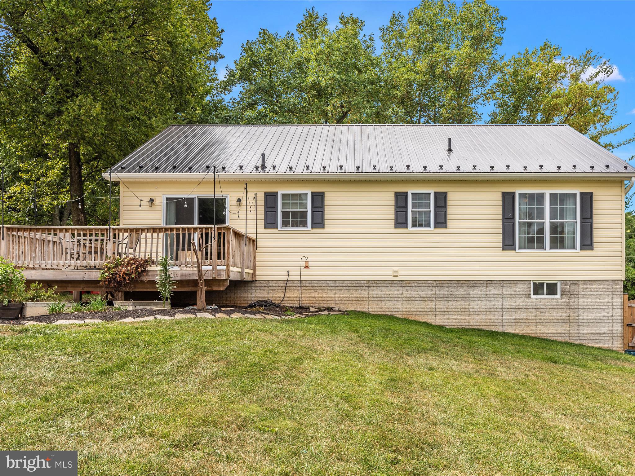 ELK RIDGE - Residential