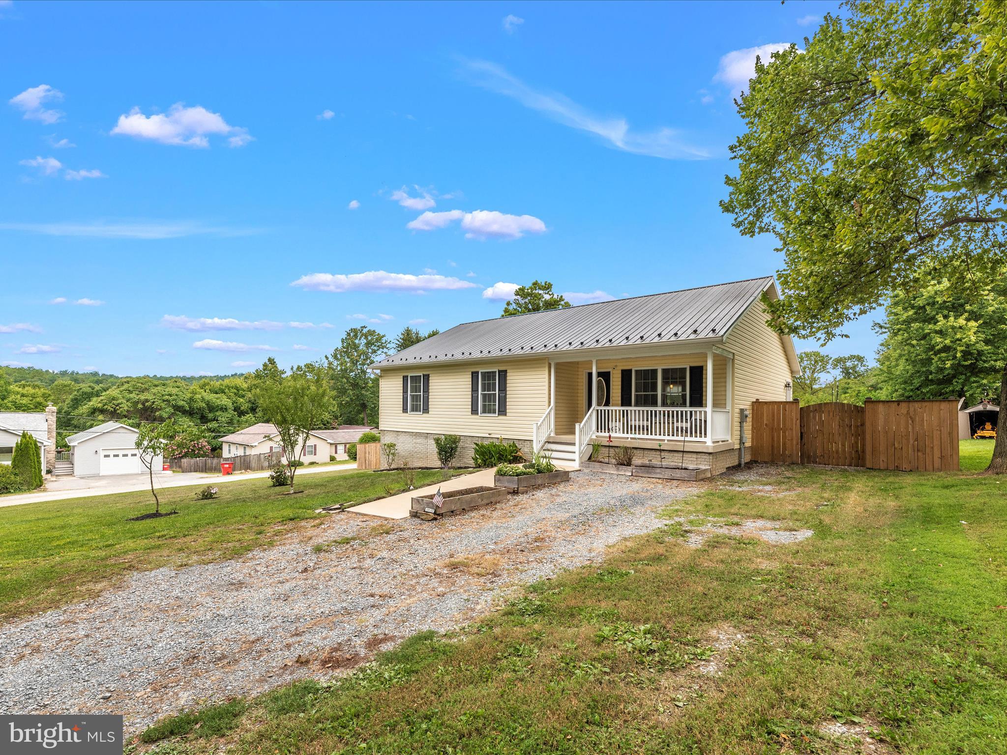 ELK RIDGE - Residential