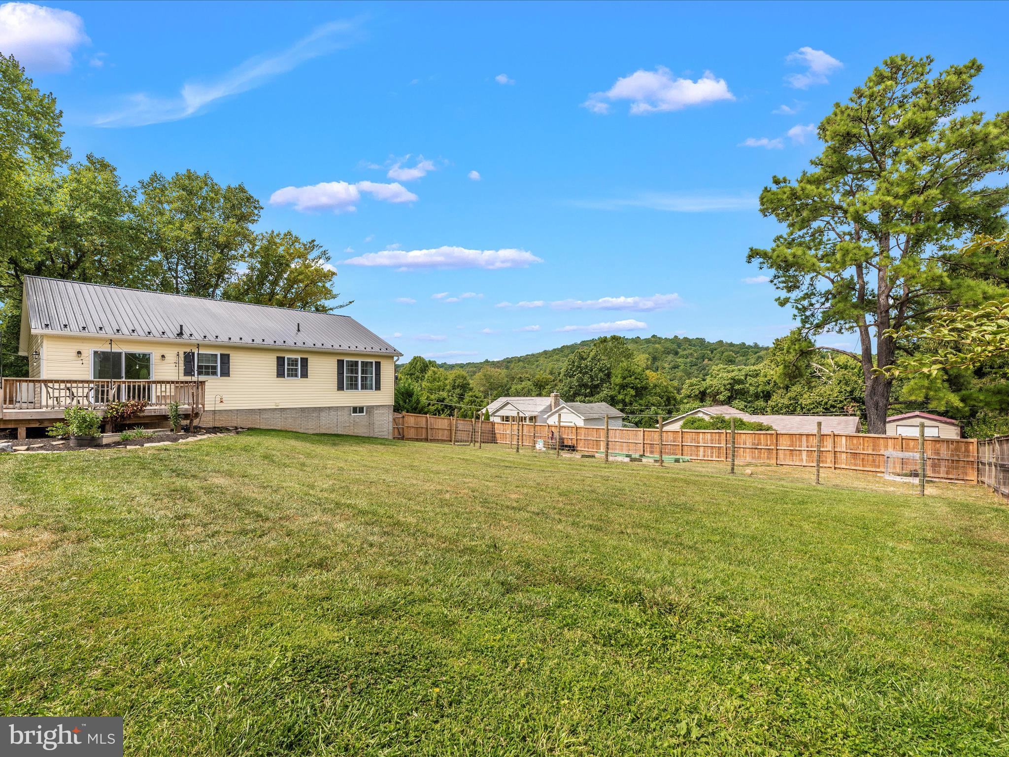 ELK RIDGE - Residential