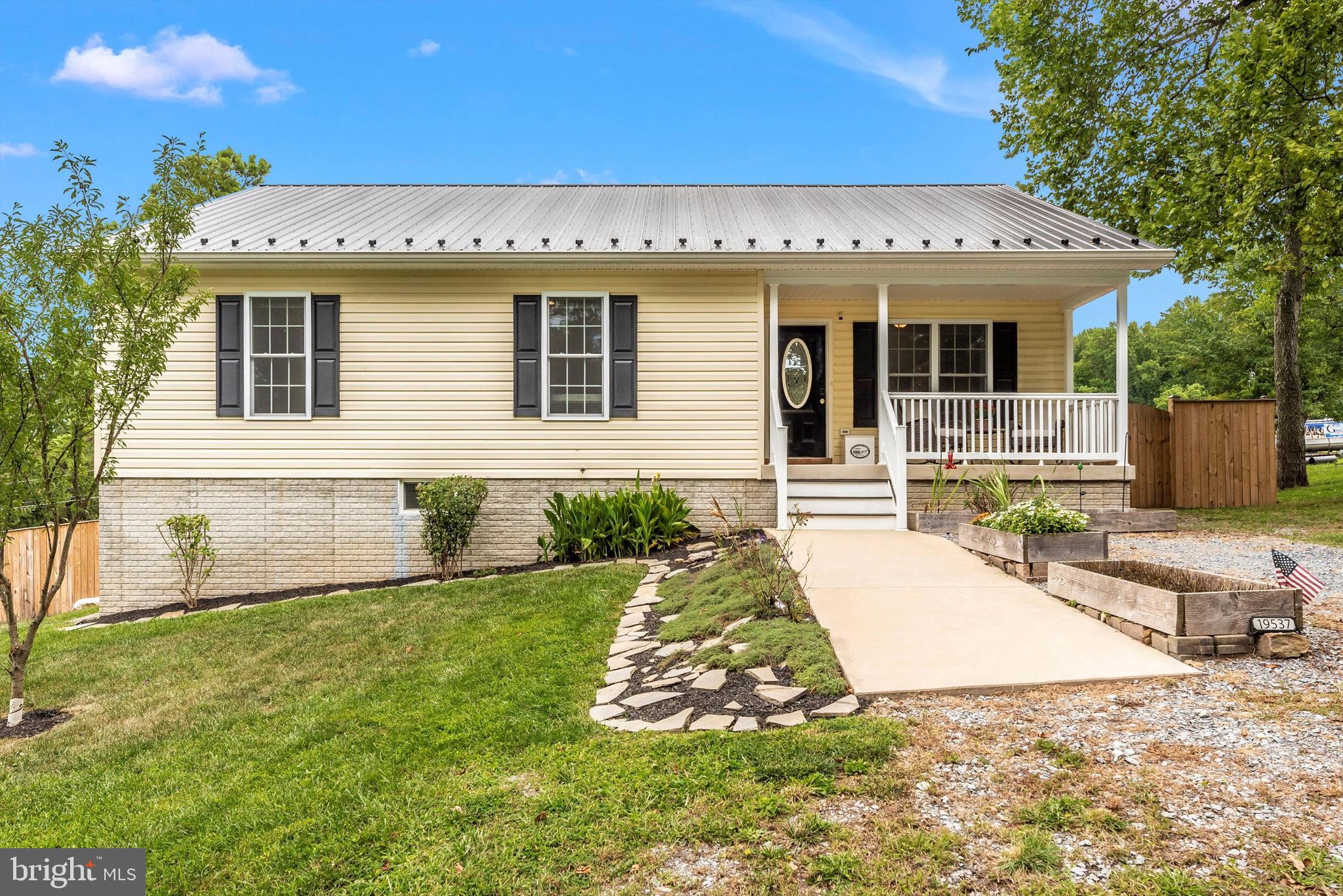 ELK RIDGE - Residential