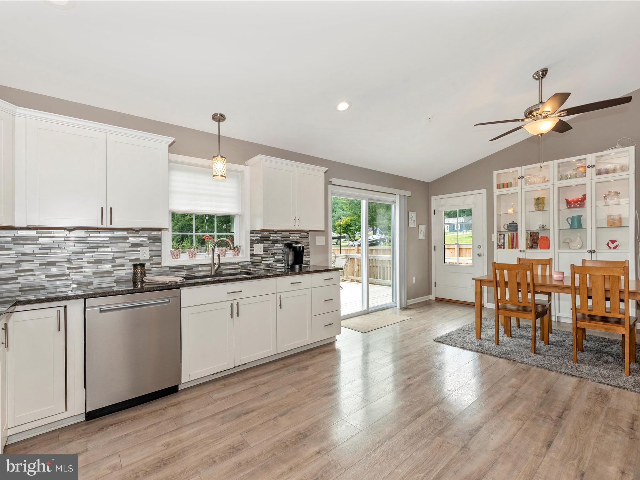 ELK RIDGE - Residential