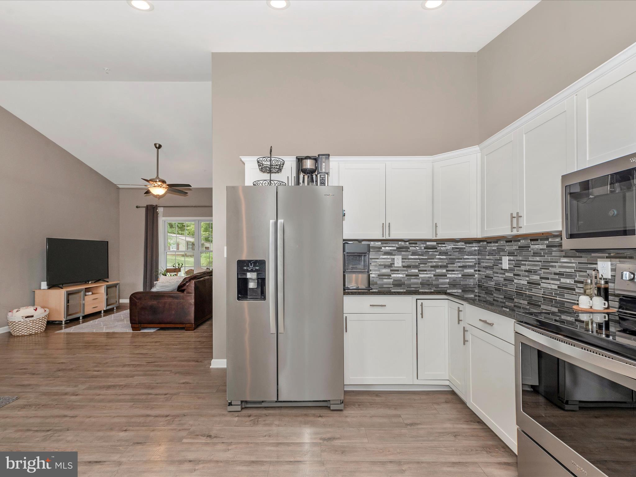 ELK RIDGE - Residential