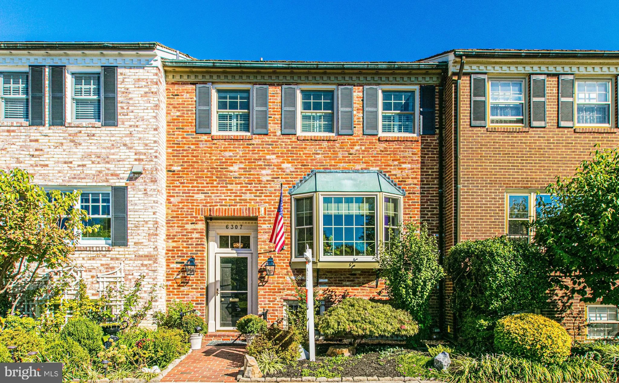 6307 Golf Course Square, Alexandria, VA 22307