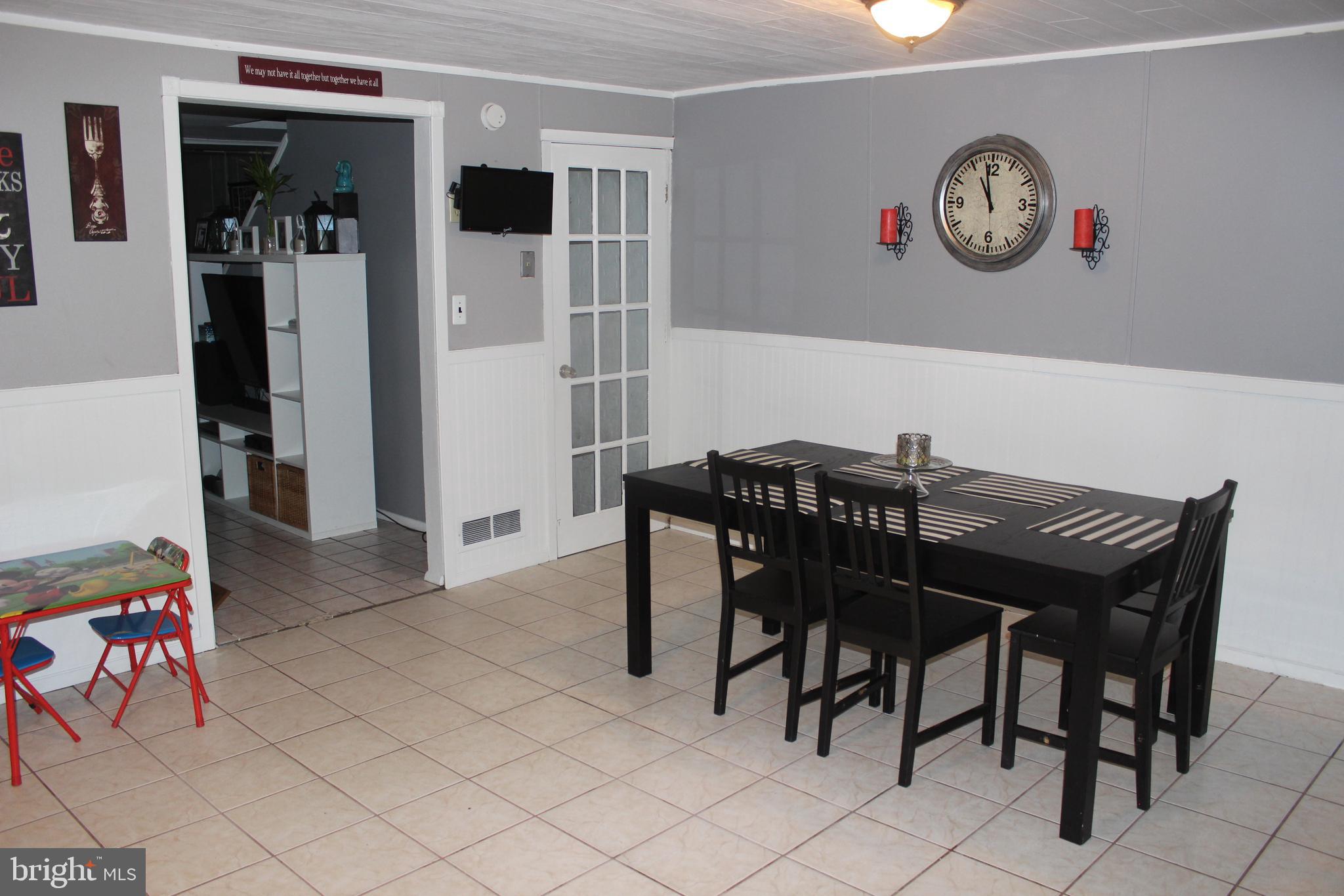 EASTFIELD - Residential Lease