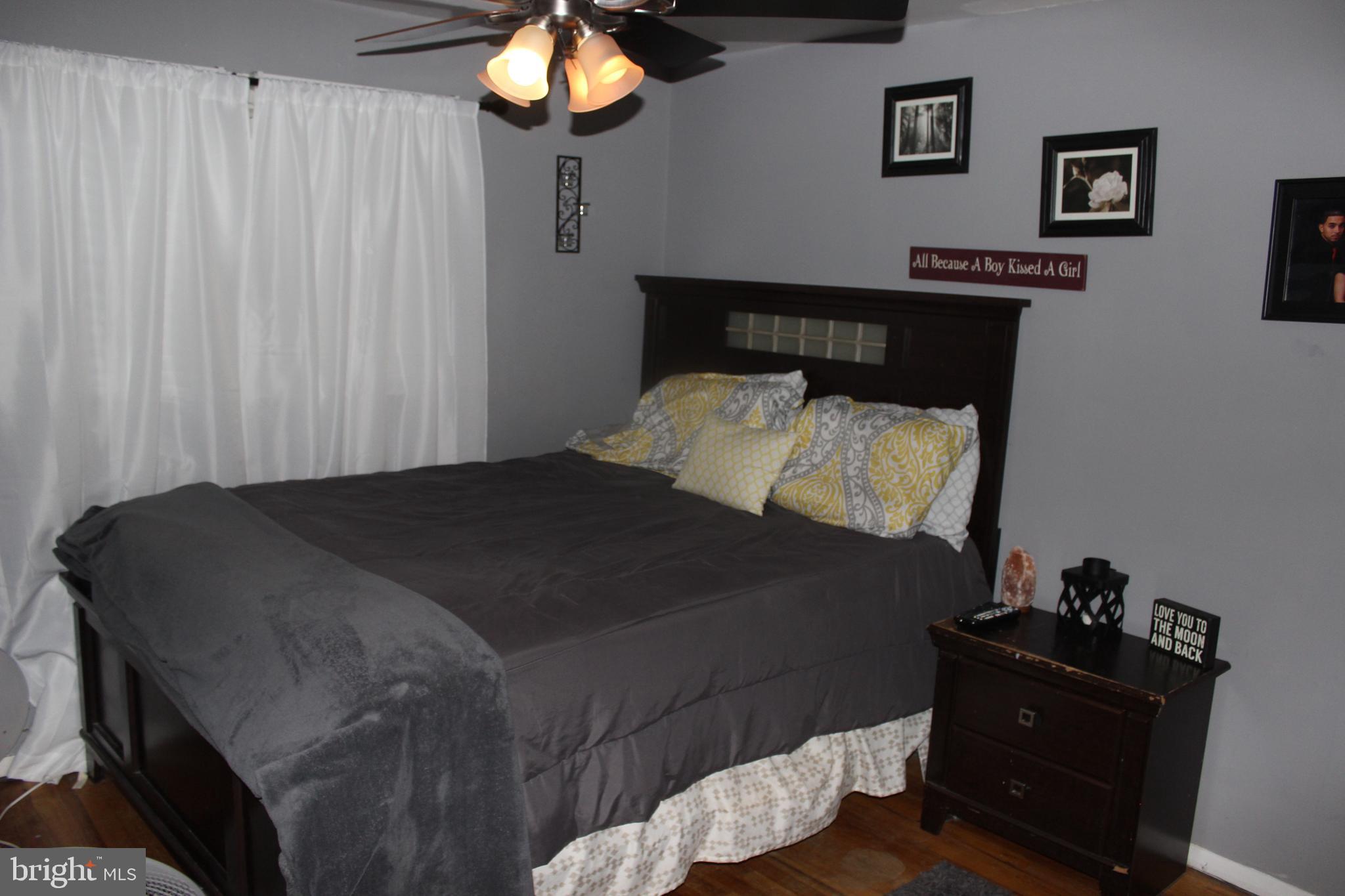 EASTFIELD - Residential Lease