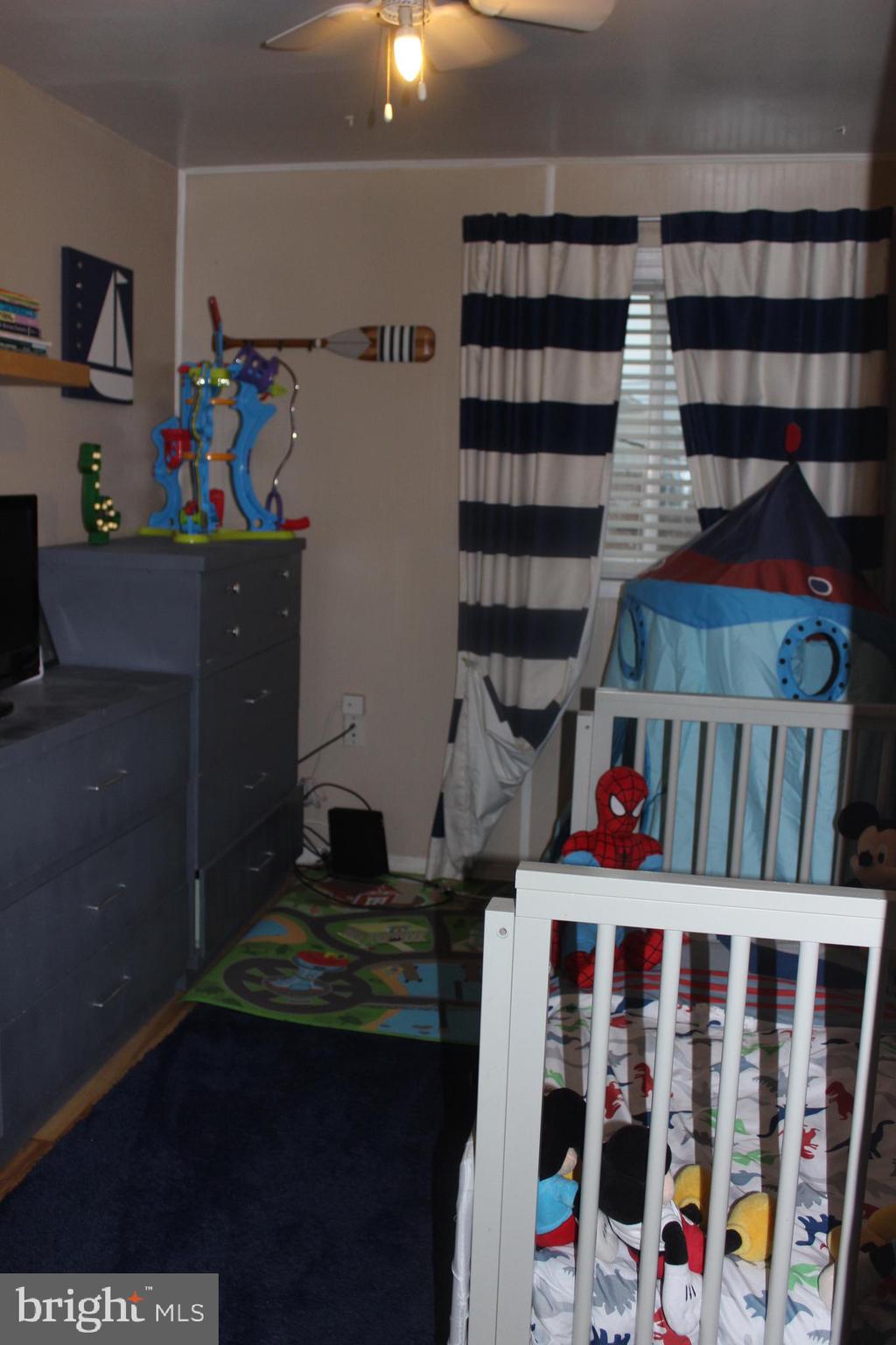 EASTFIELD - Residential Lease