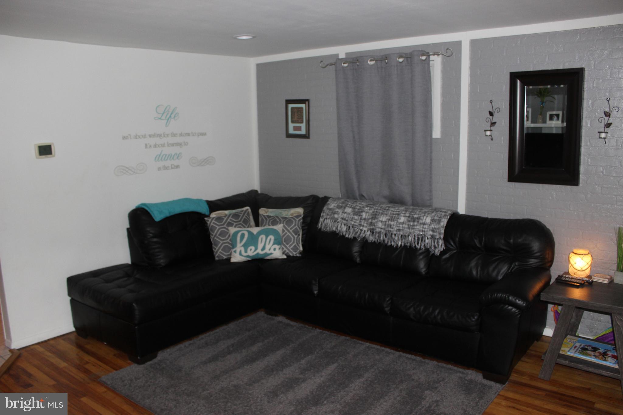 EASTFIELD - Residential Lease