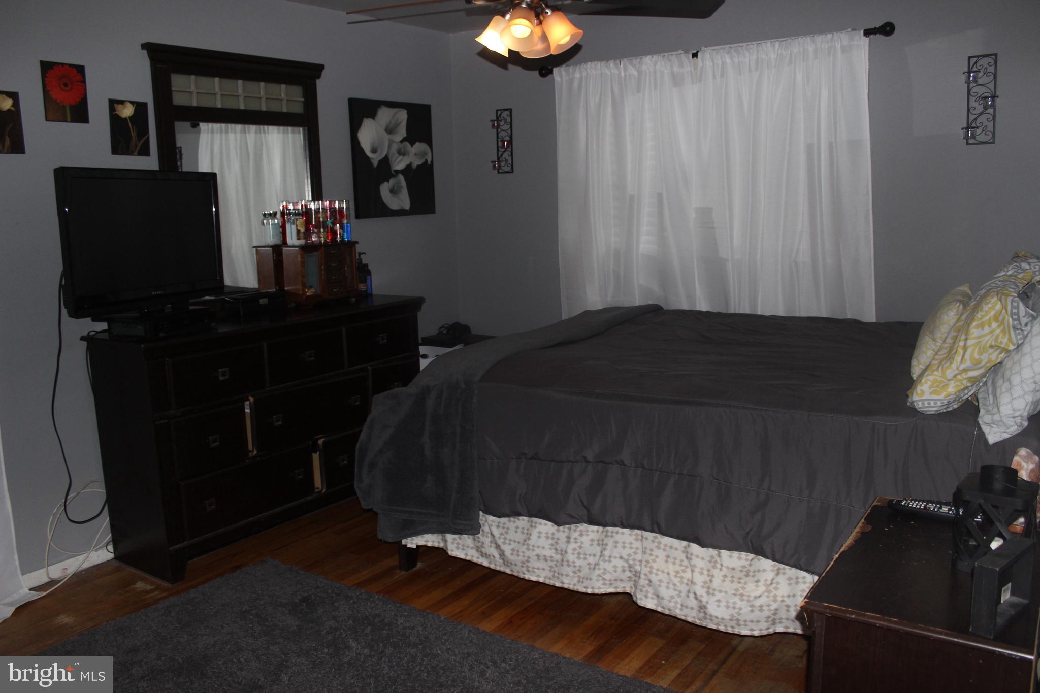 EASTFIELD - Residential Lease