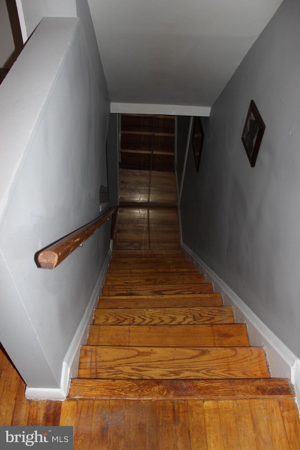 EASTFIELD - Residential Lease