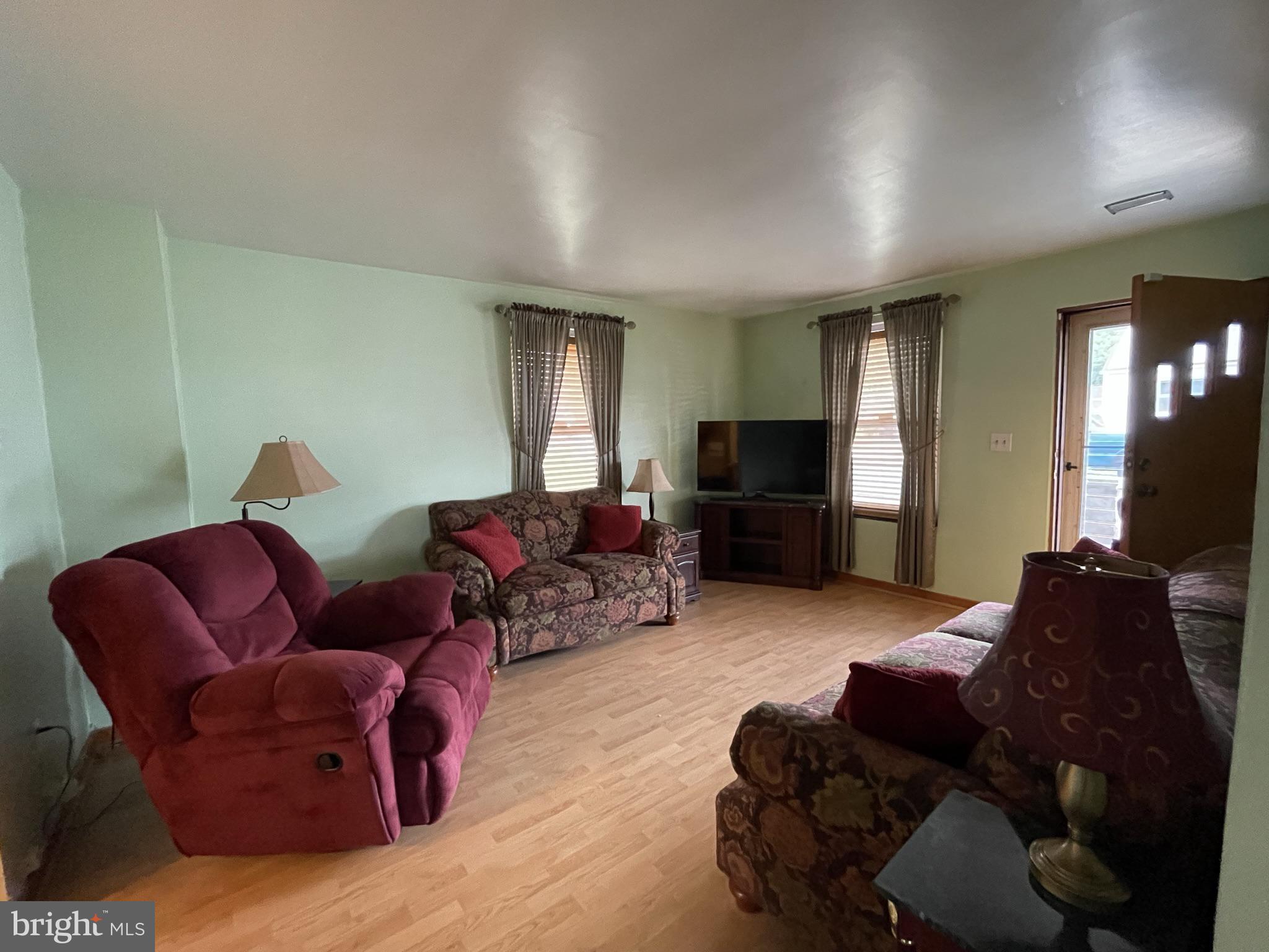 MAPLESIDE - Residential