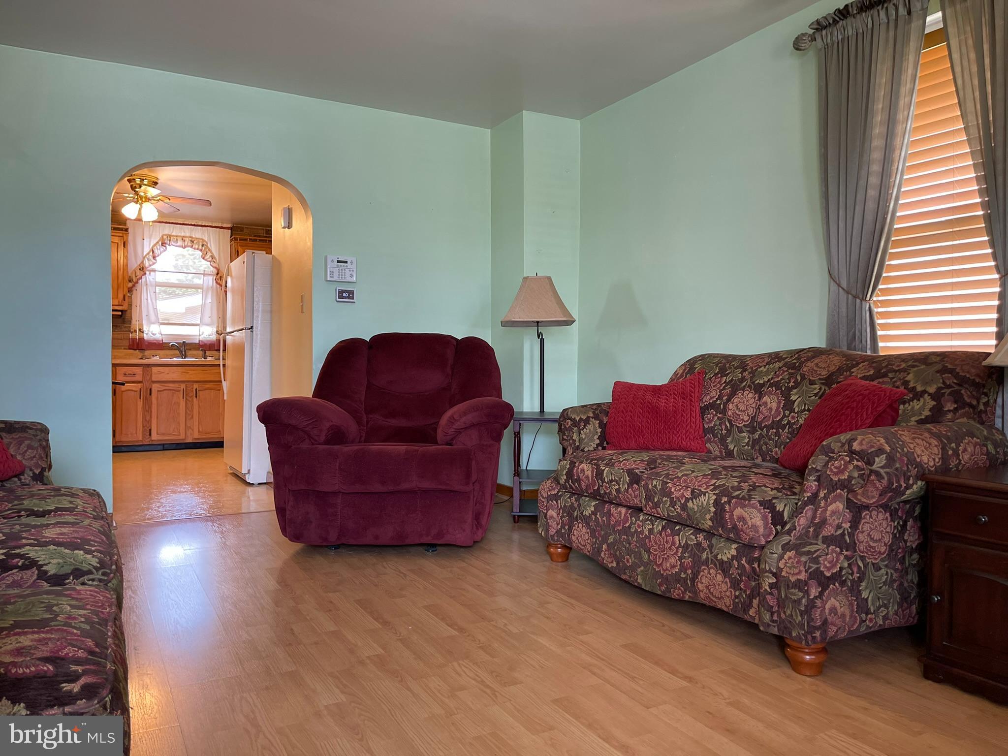 MAPLESIDE - Residential